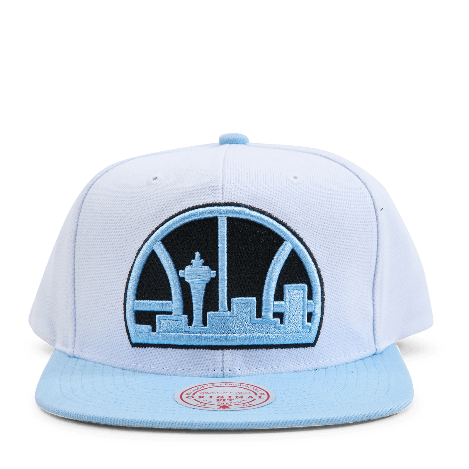 Supersonics University Home 2