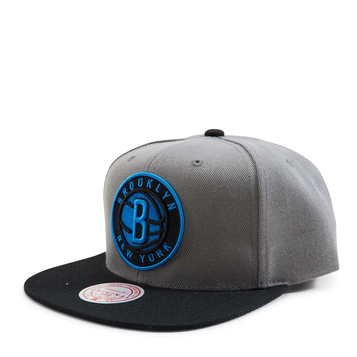 Nets Neon Lights Snapback