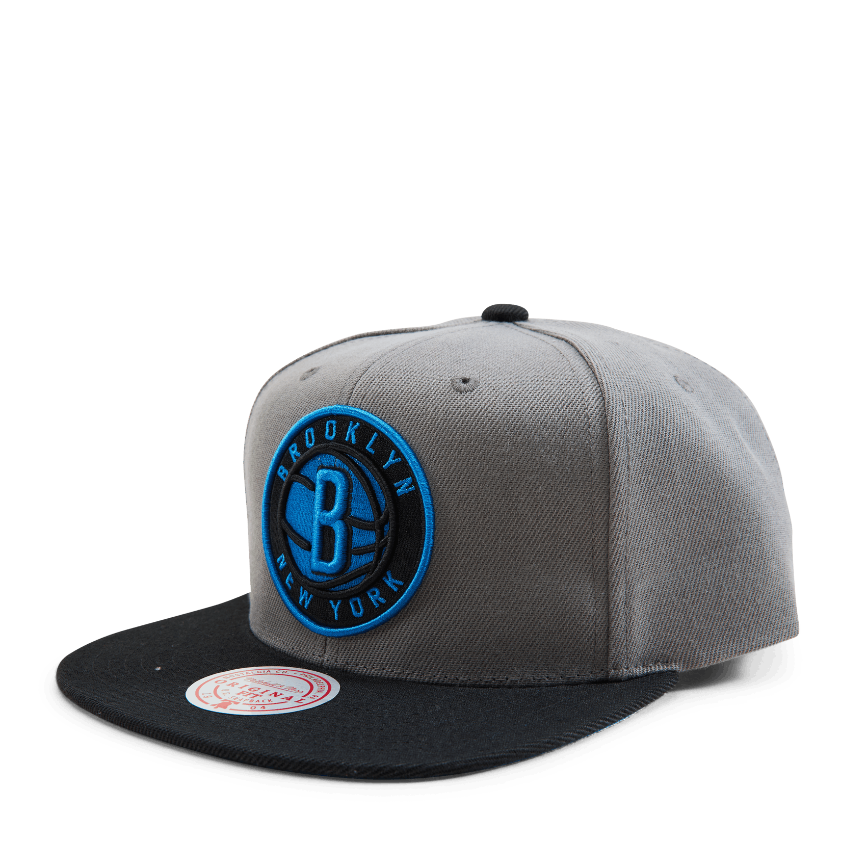 Nets Neon Lights Snapback