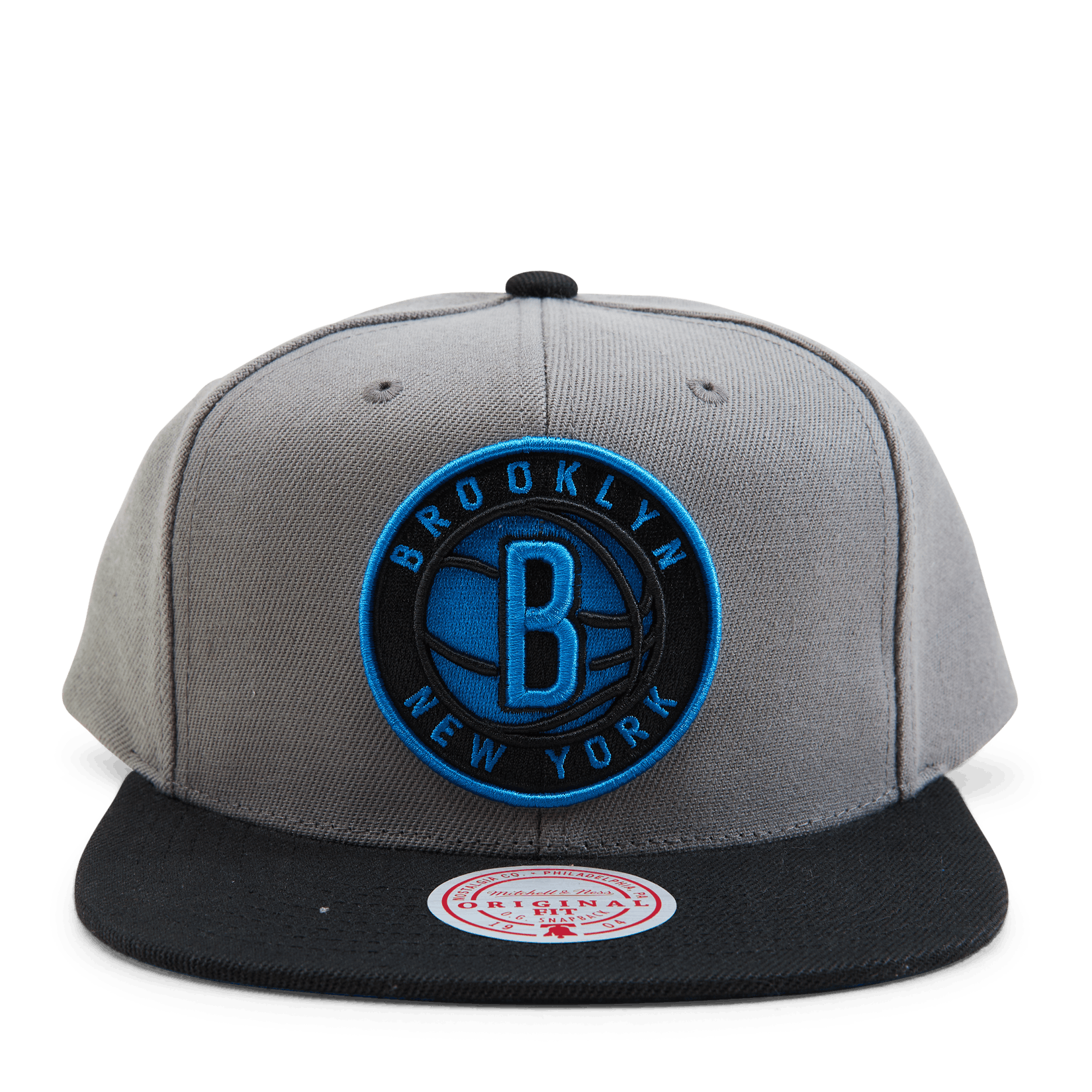 Nets Neon Lights Snapback