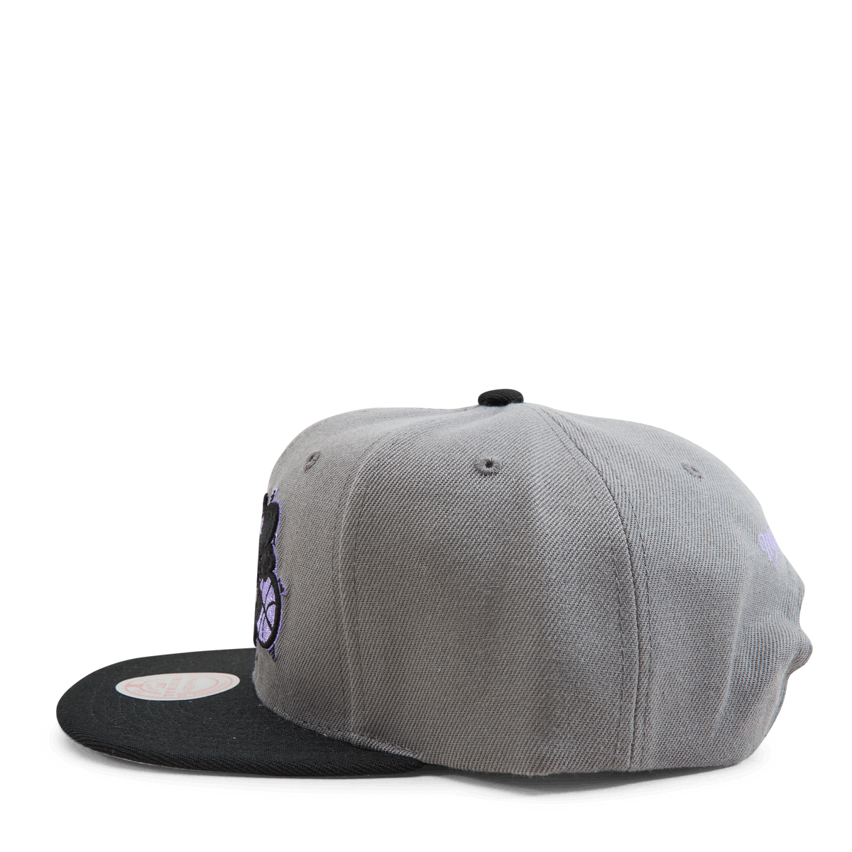 Hornets Neon Lights Snapback