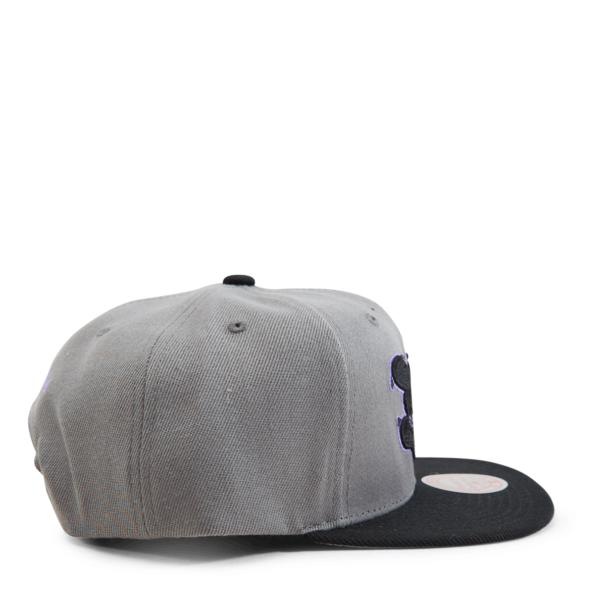 Hornets Neon Lights Snapback