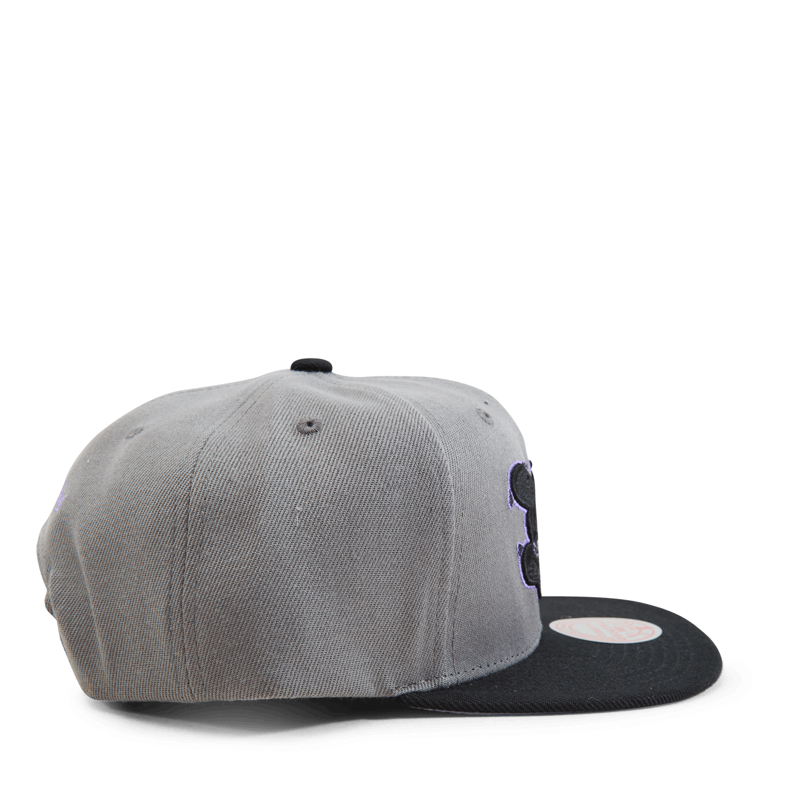 Hornets Neon Lights Snapback