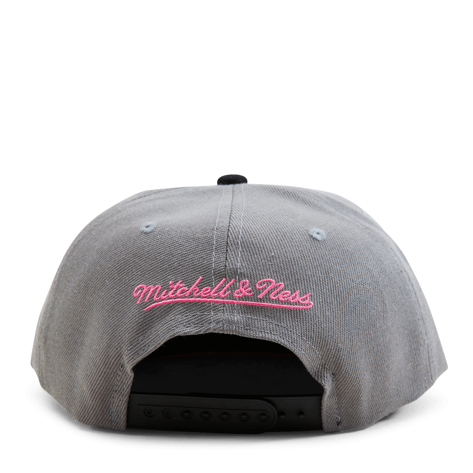 Bulls Neon Lights Snapback