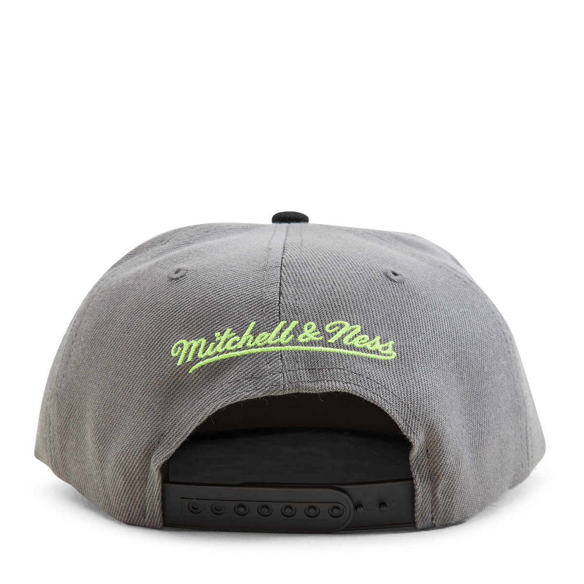 Nuggets Neon Lights Snapback