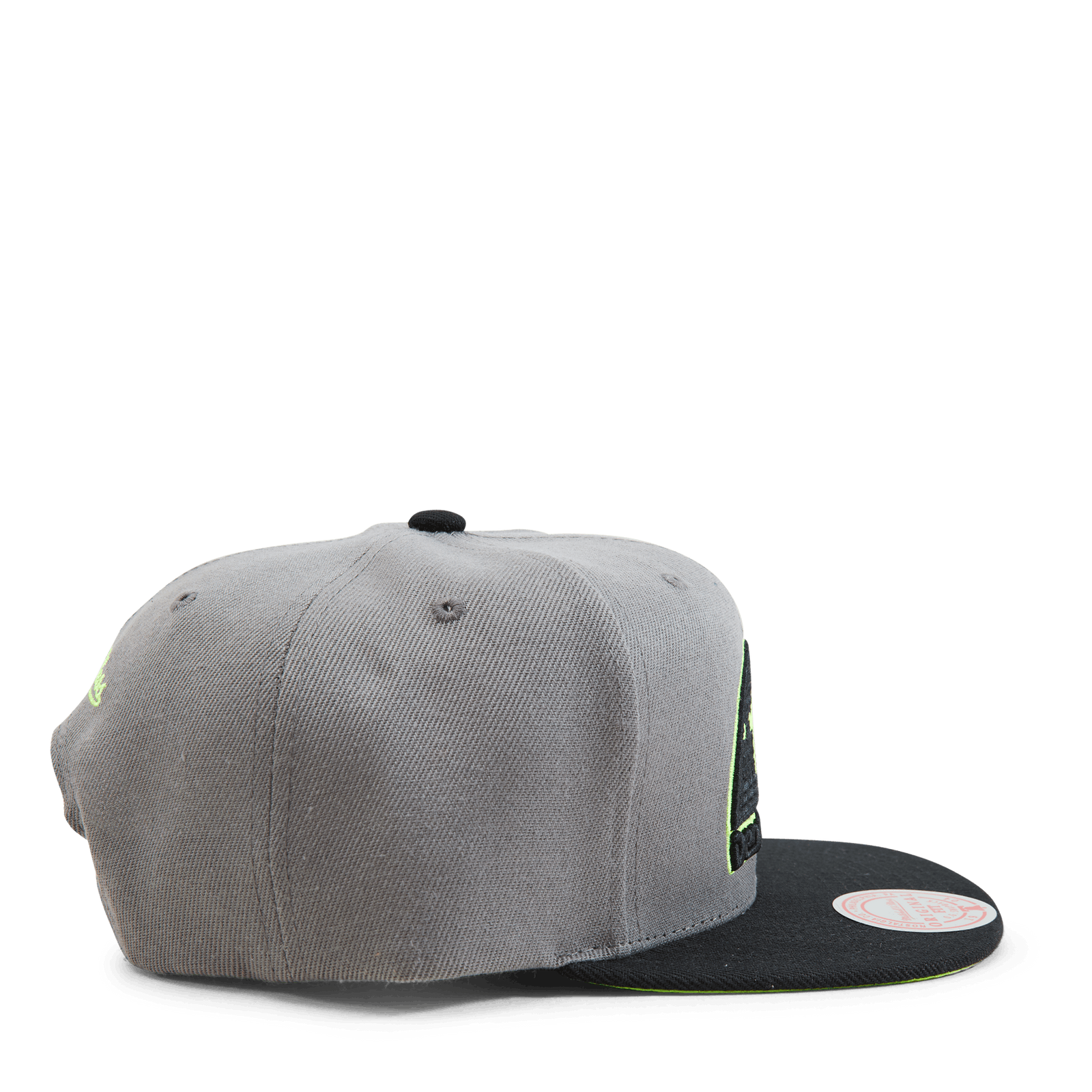 Nuggets Neon Lights Snapback