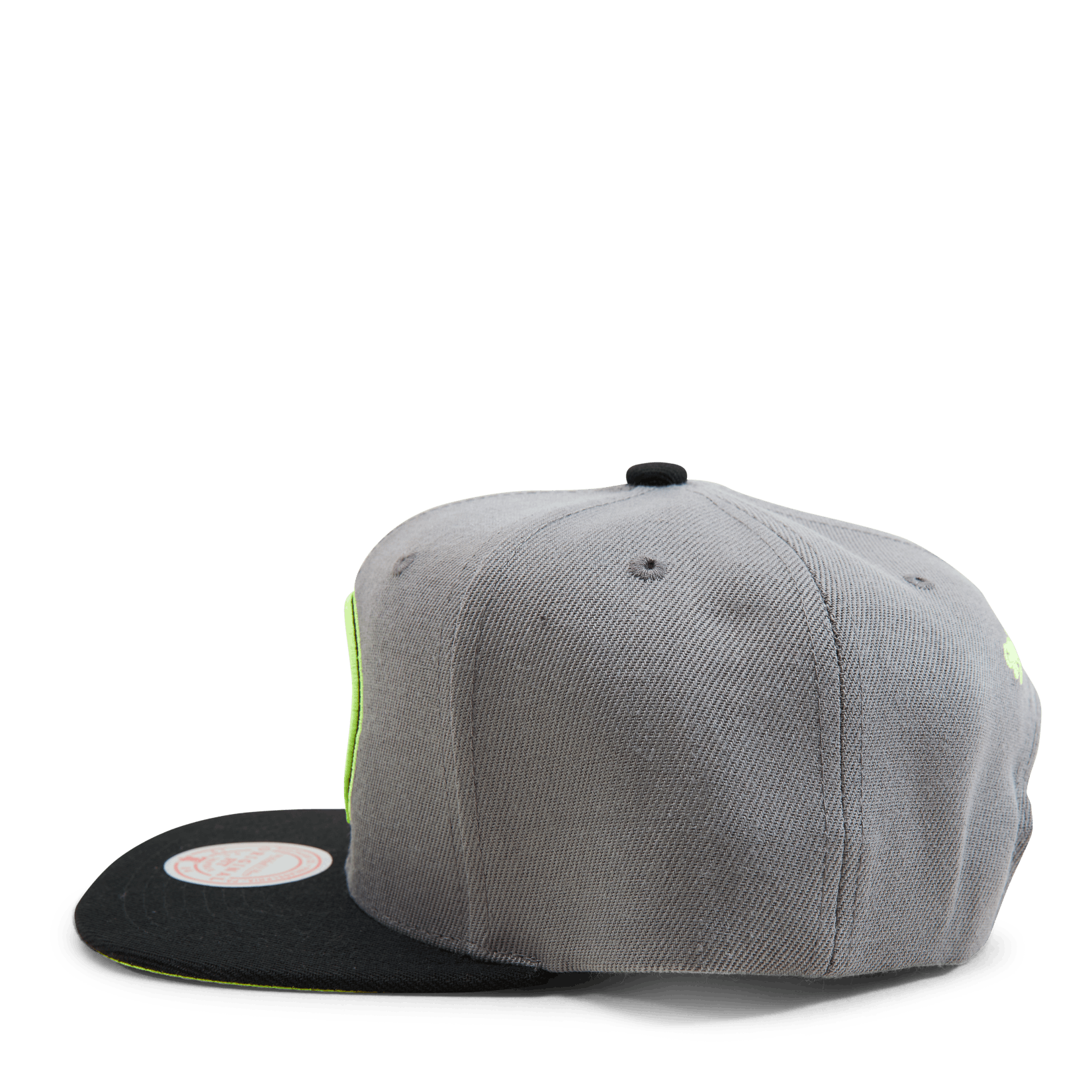 Warriors Neon Lights Snapback