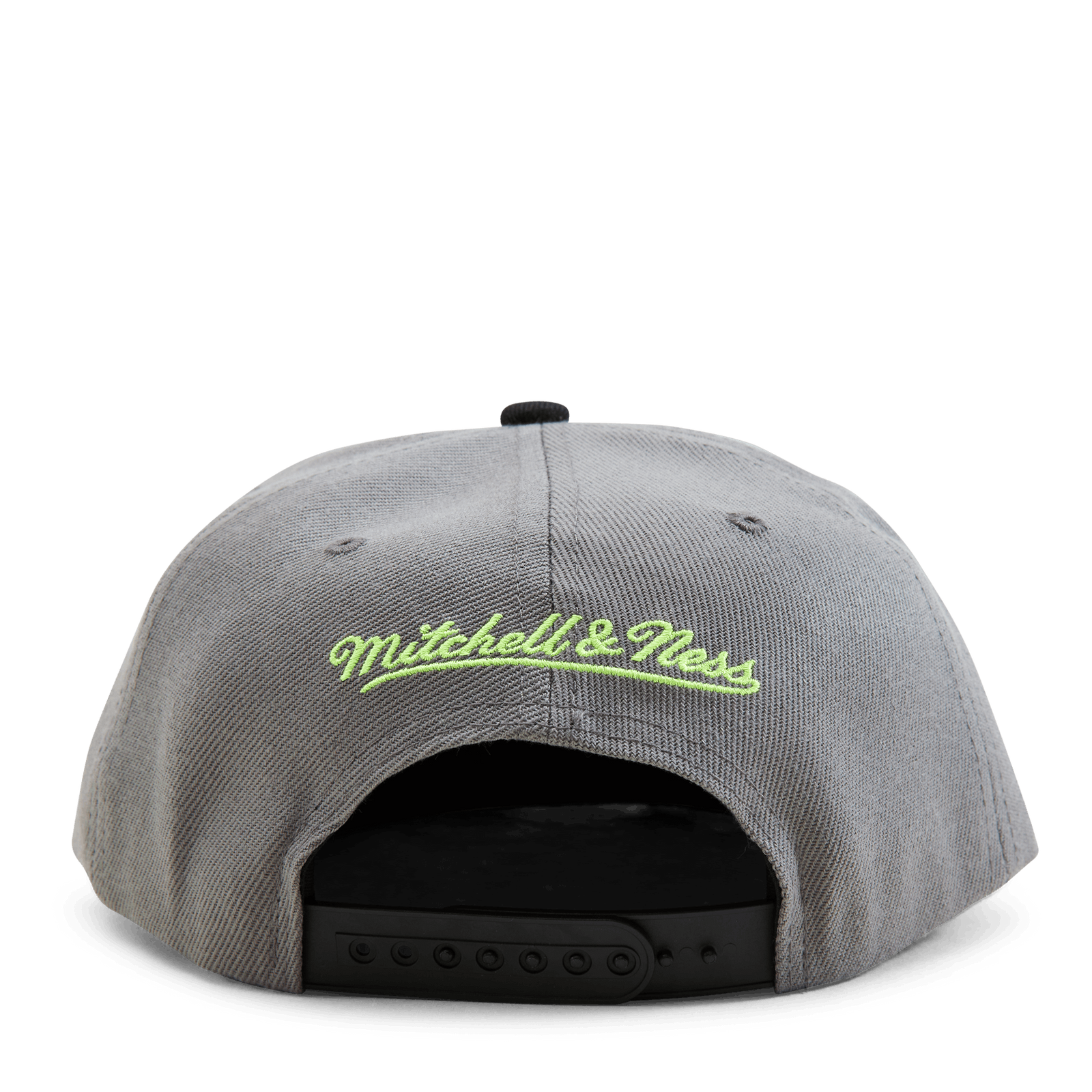 Warriors Neon Lights Snapback