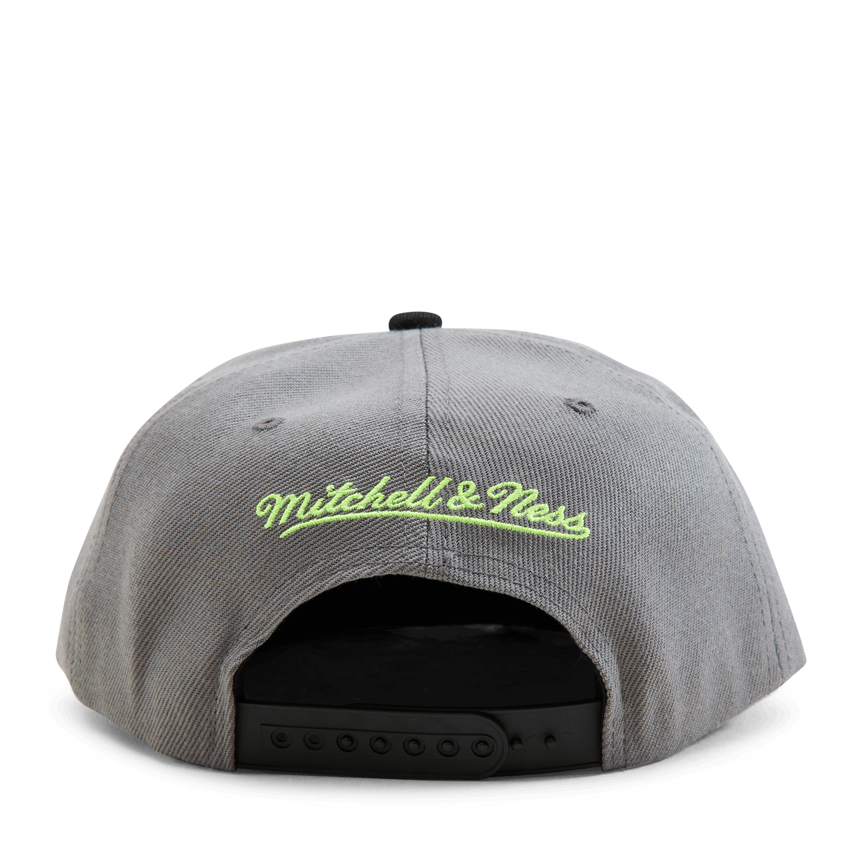 Warriors Neon Lights Snapback