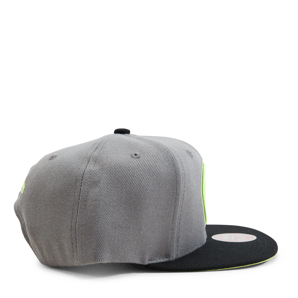 Warriors Neon Lights Snapback