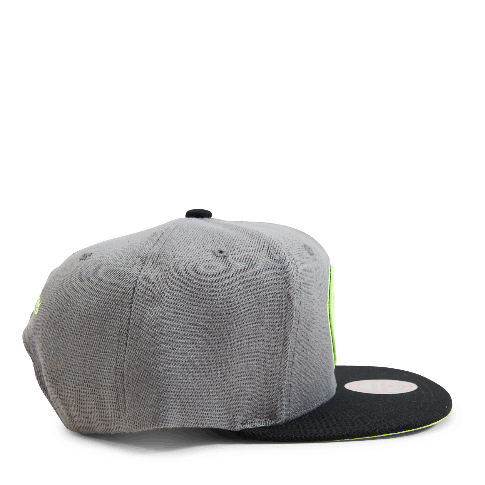 Warriors Neon Lights Snapback