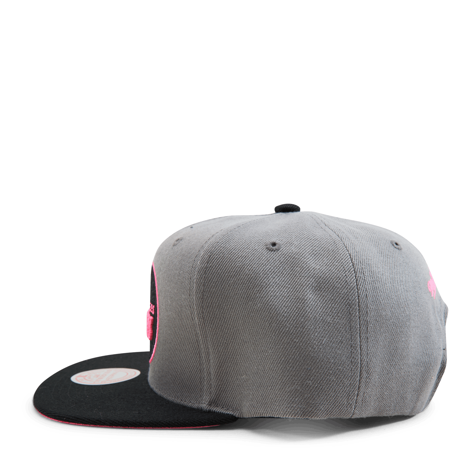 Clippers Neon Lights Snapback