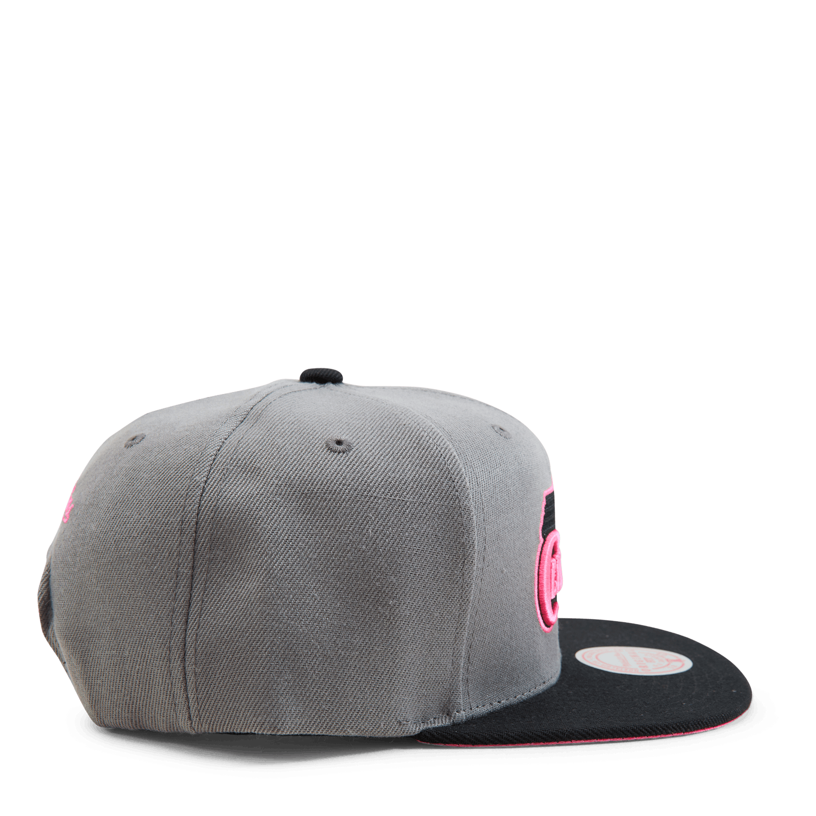Clippers Neon Lights Snapback