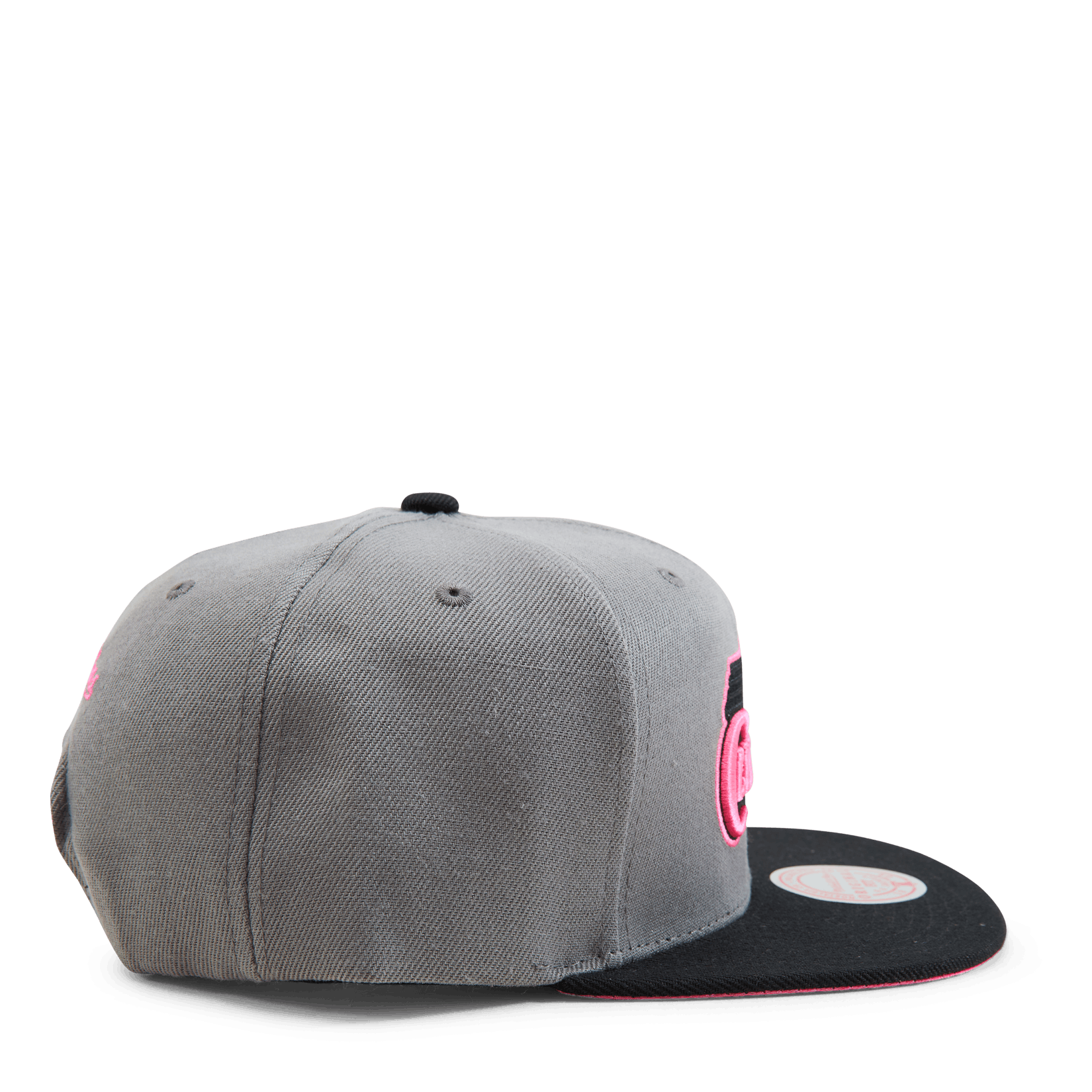 Clippers Neon Lights Snapback