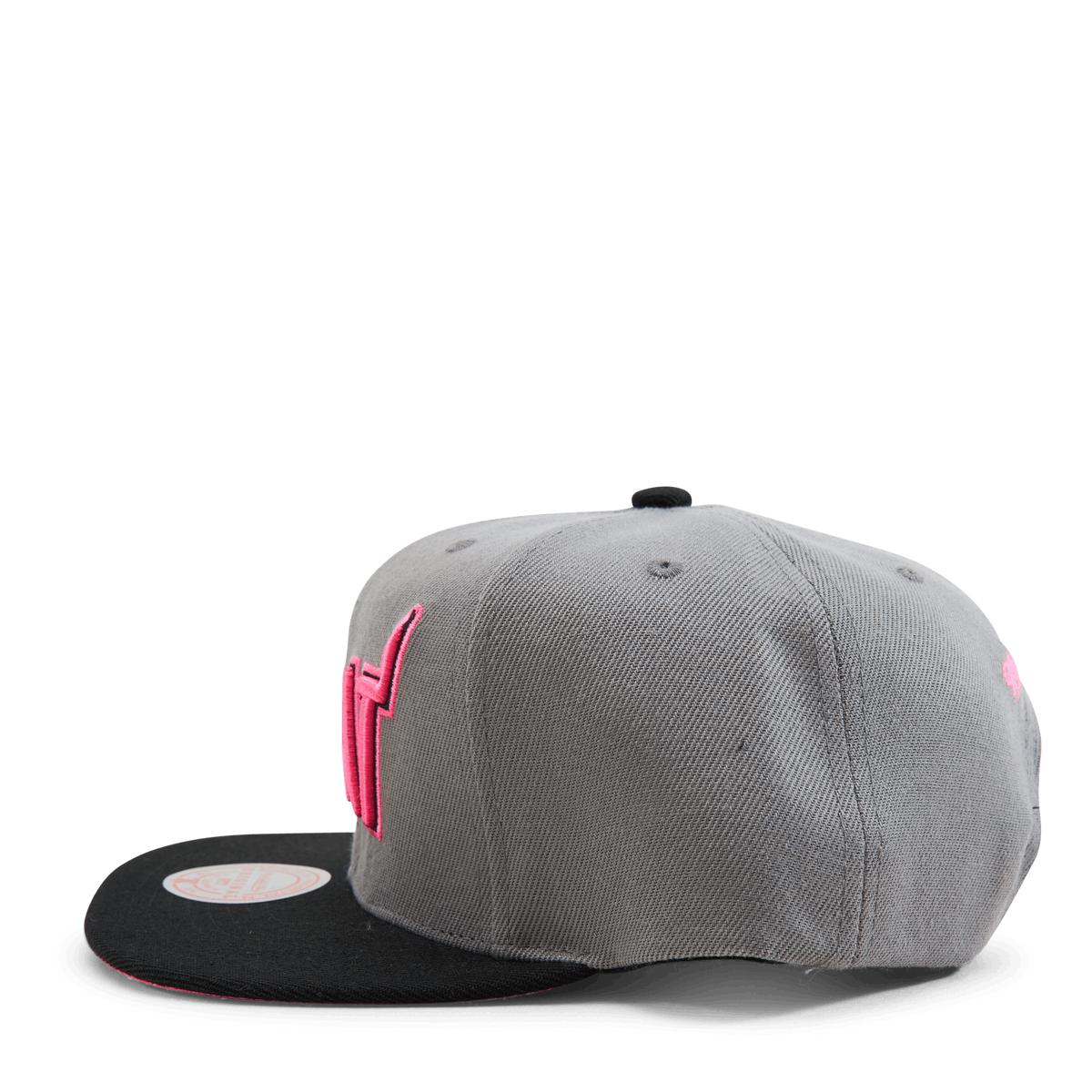 Heat Neon Lights Snapback HWC