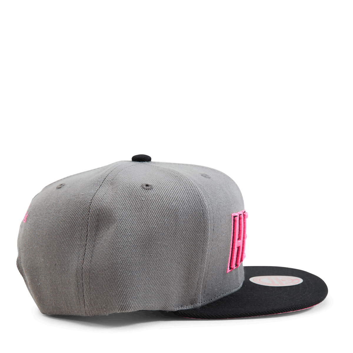 Heat Neon Lights Snapback HWC