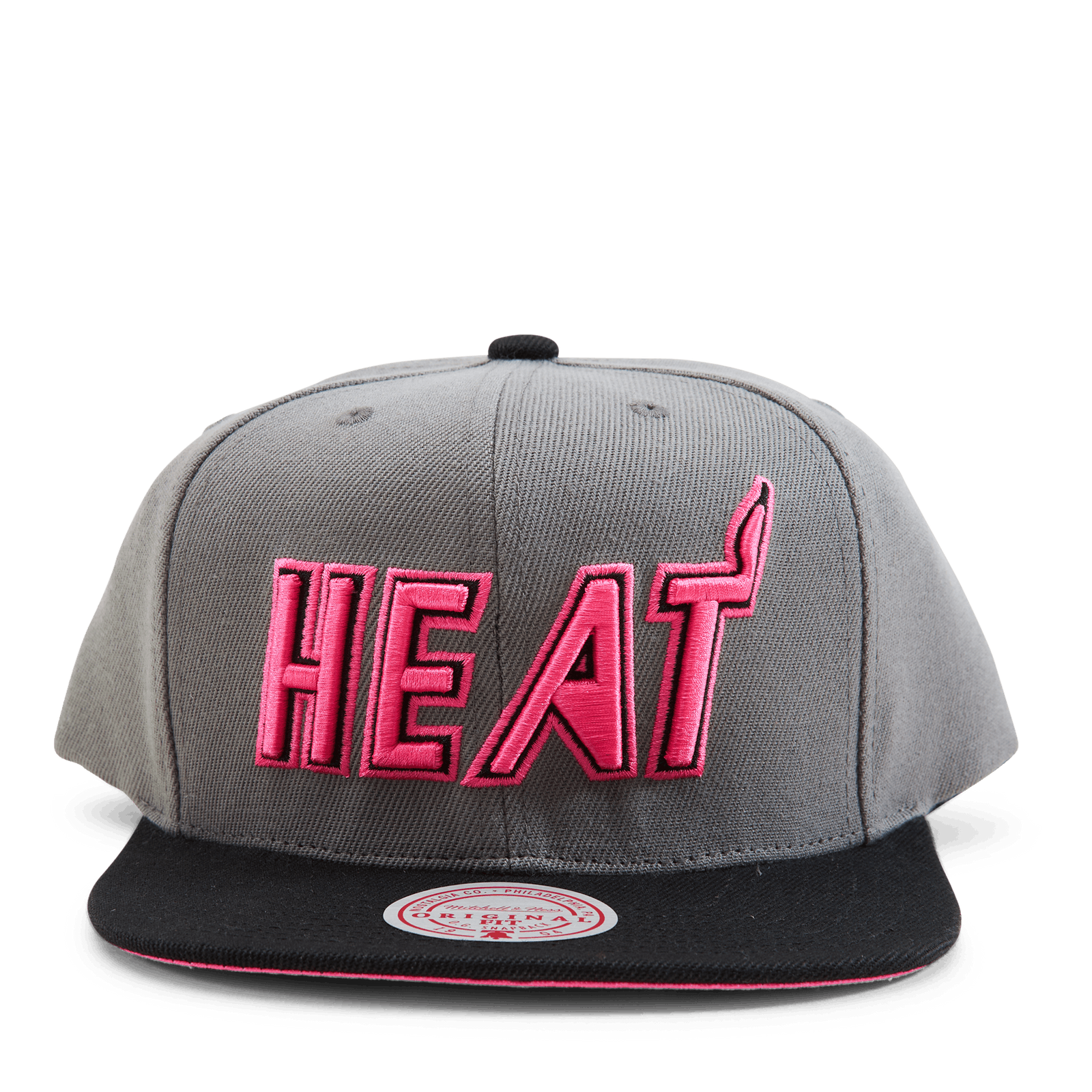 Heat Neon Lights Snapback HWC