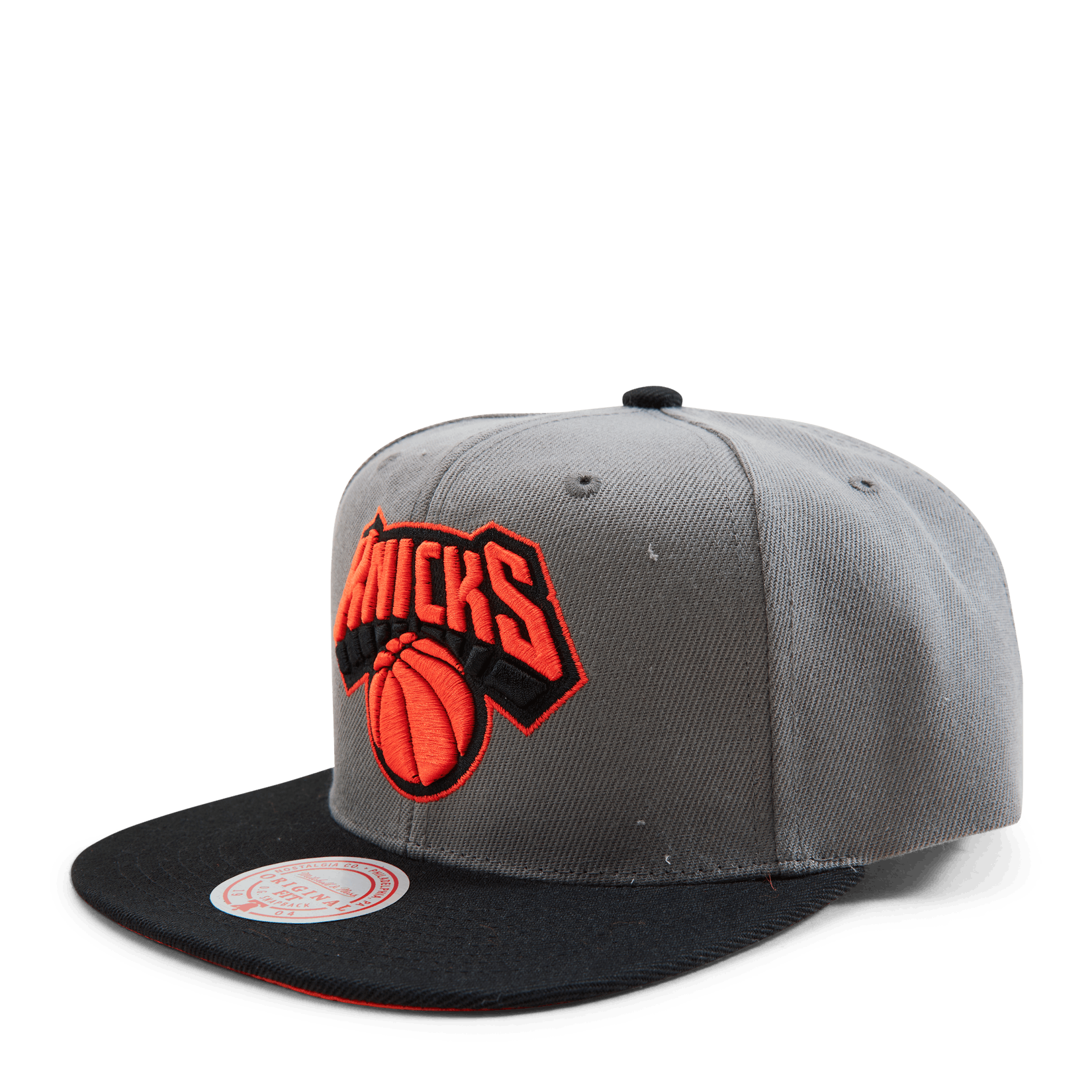 Knicks Neon Lights Snapback