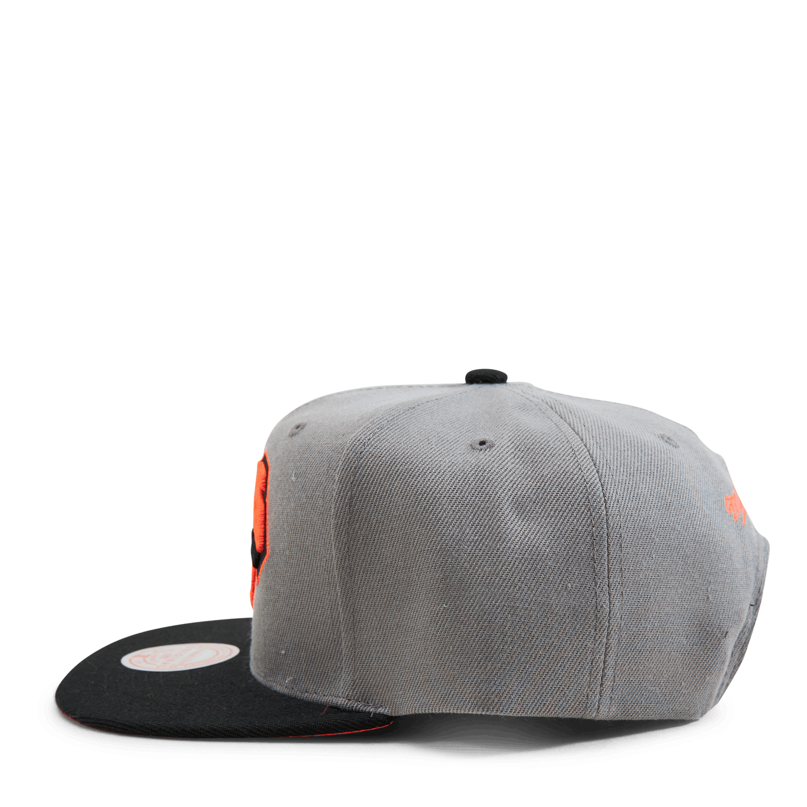 Knicks Neon Lights Snapback