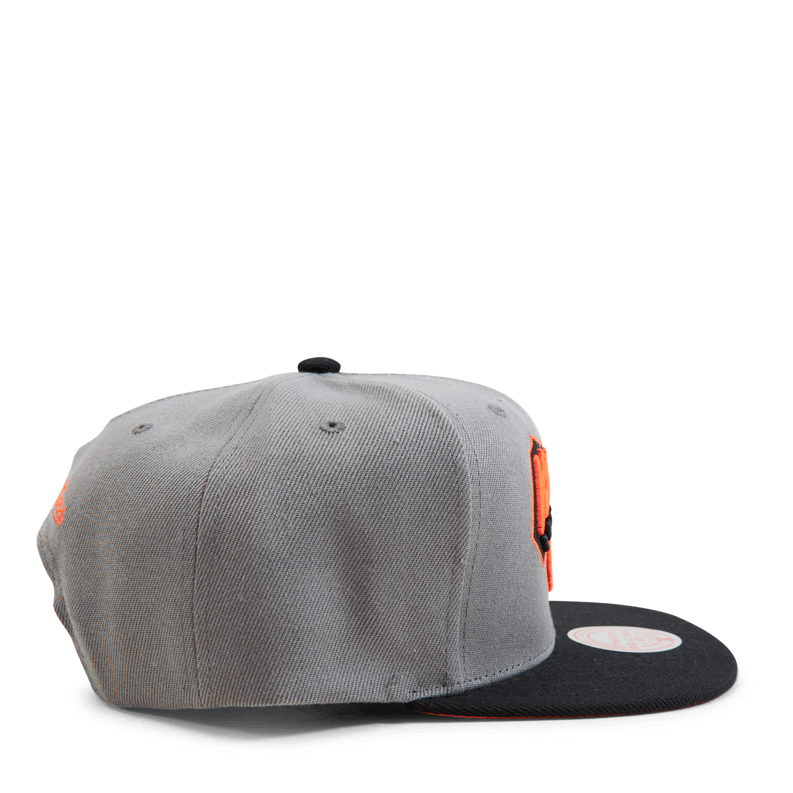 Knicks Neon Lights Snapback