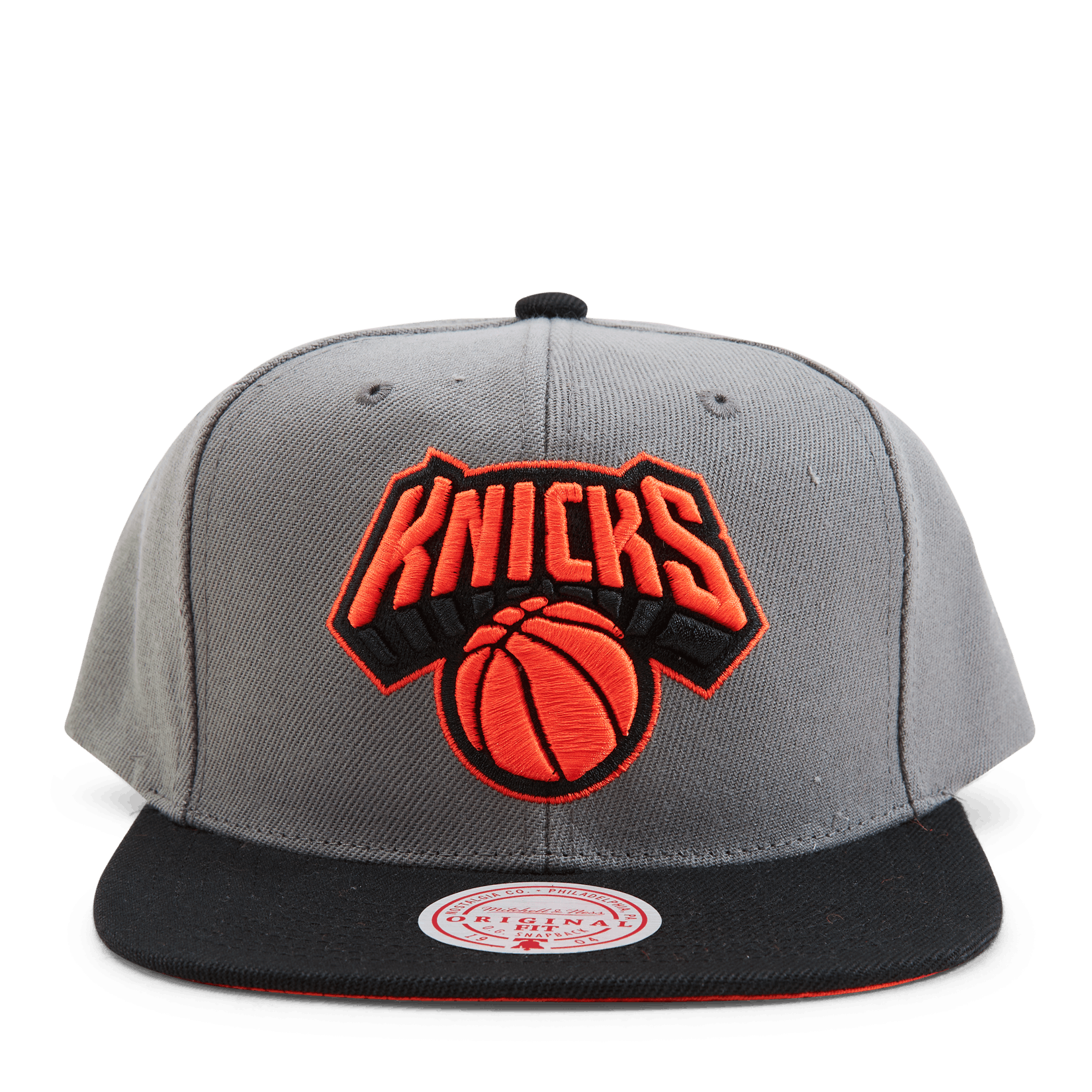 Knicks Neon Lights Snapback