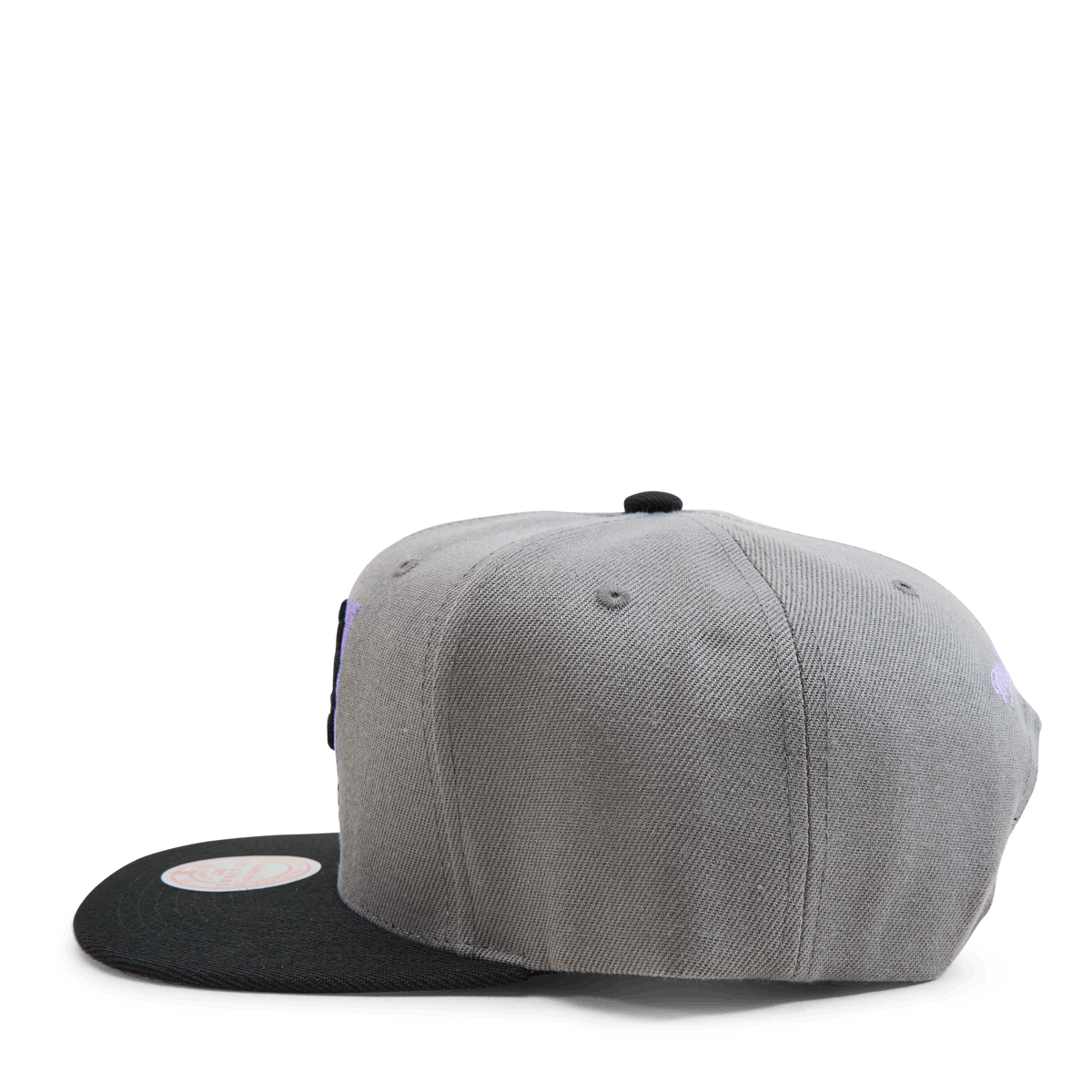 Suns Neon Lights Snapback HWC