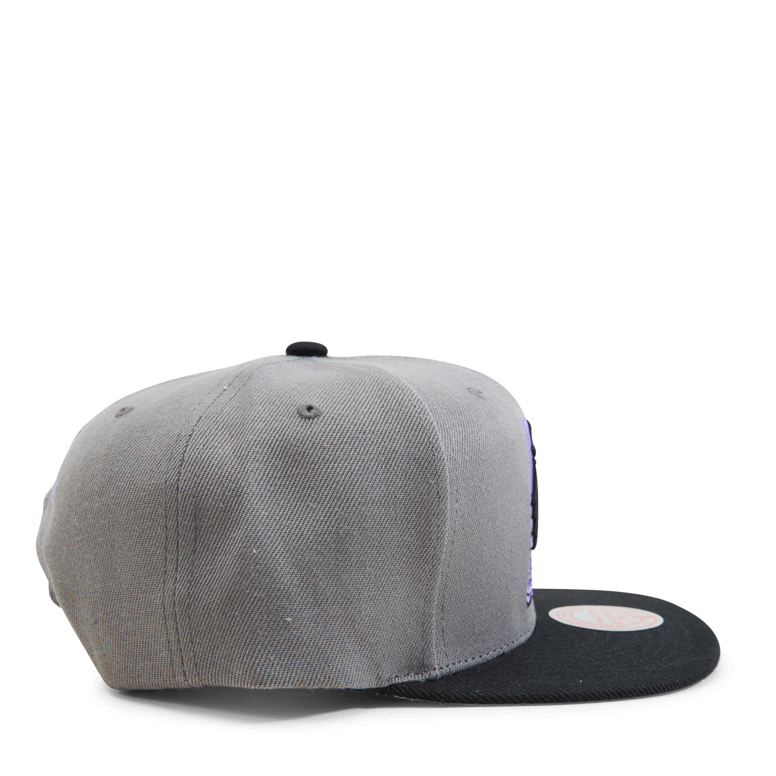 Suns Neon Lights Snapback HWC