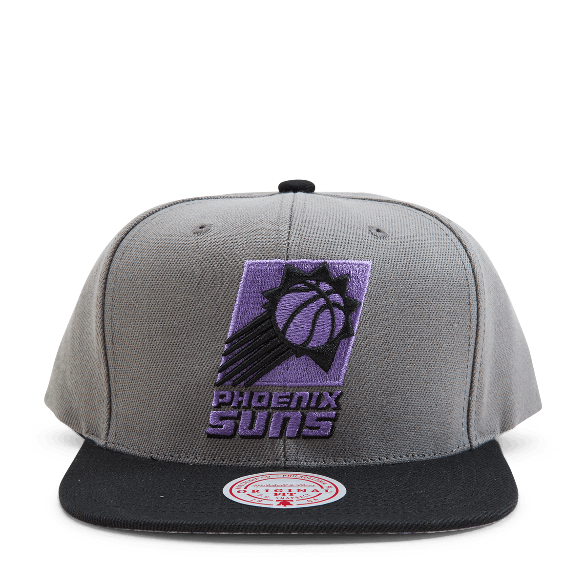 Suns Neon Lights Snapback HWC