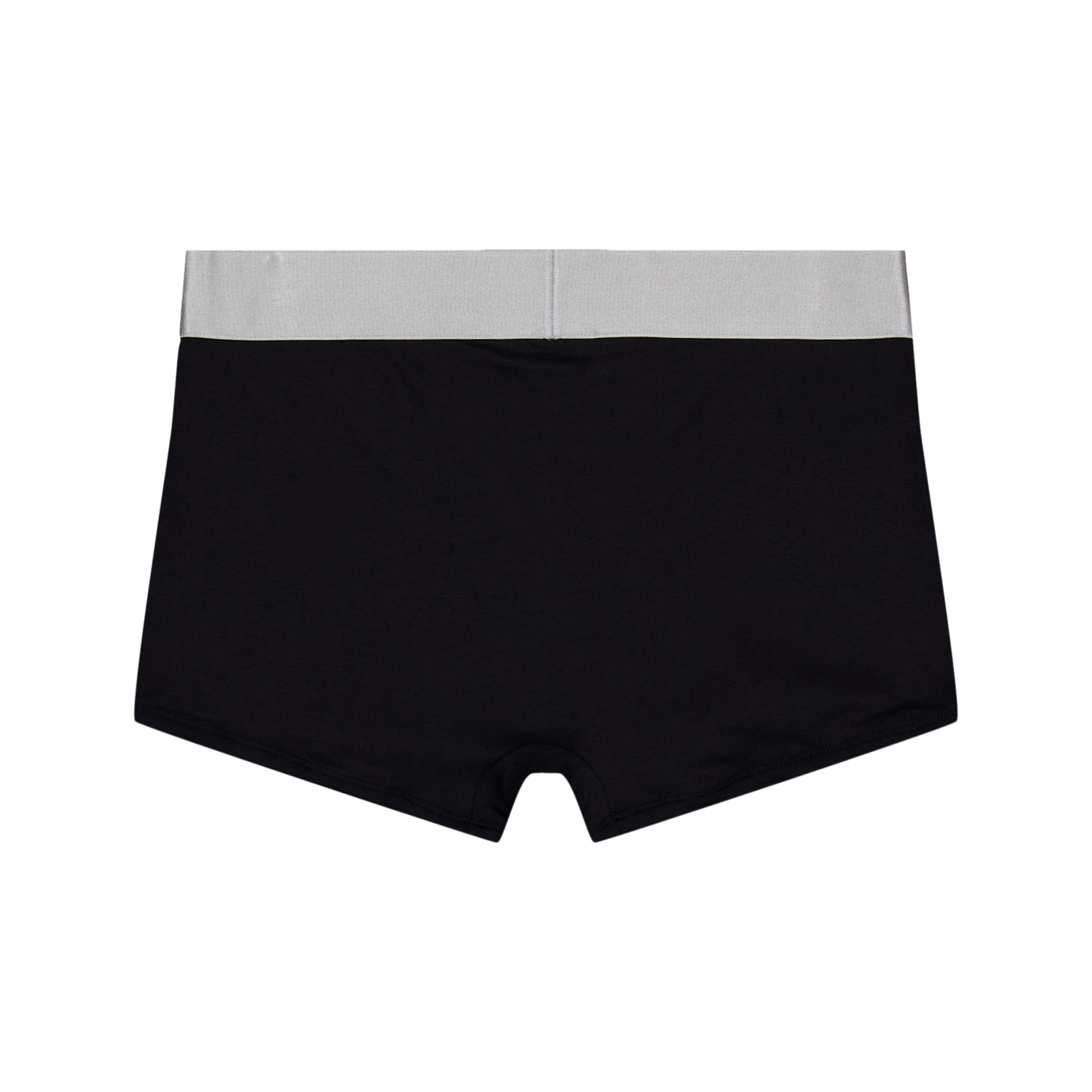 Sustain Steel Cotton Trunk 3Pk Black