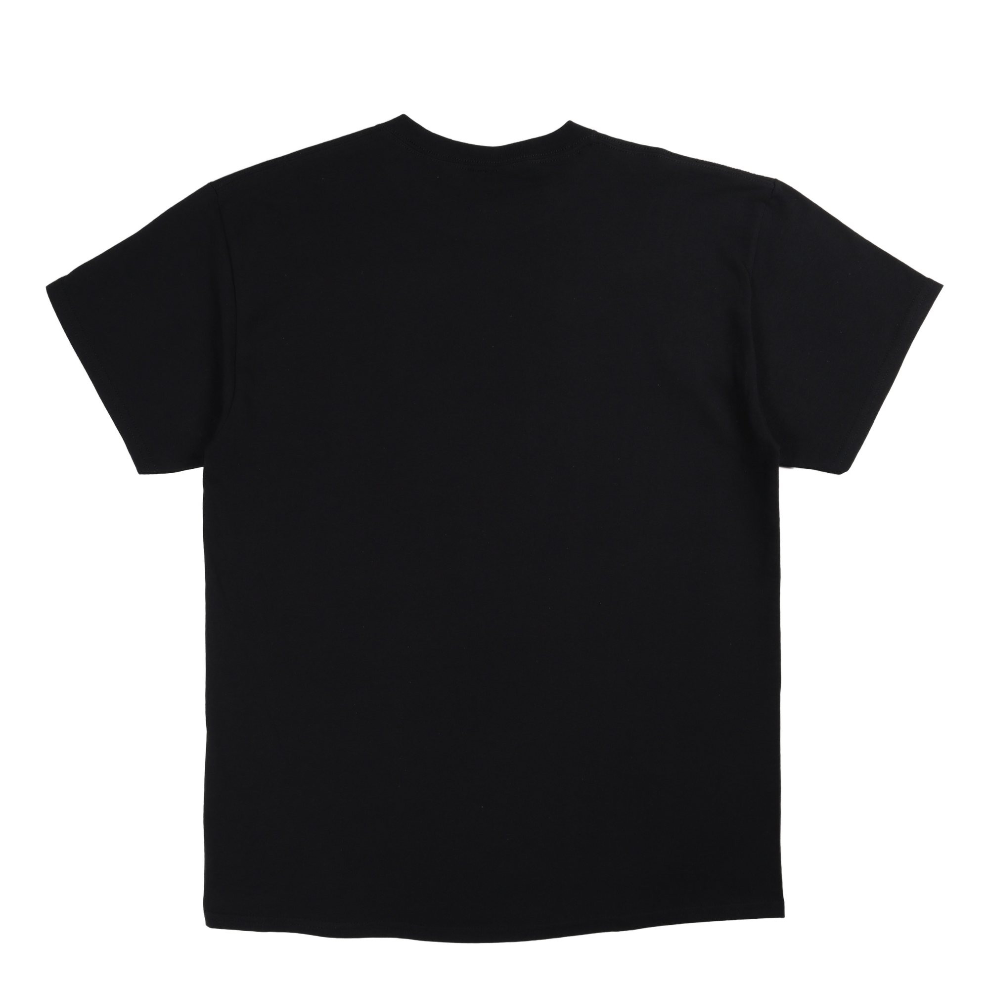 Live To Ape Tee Blk