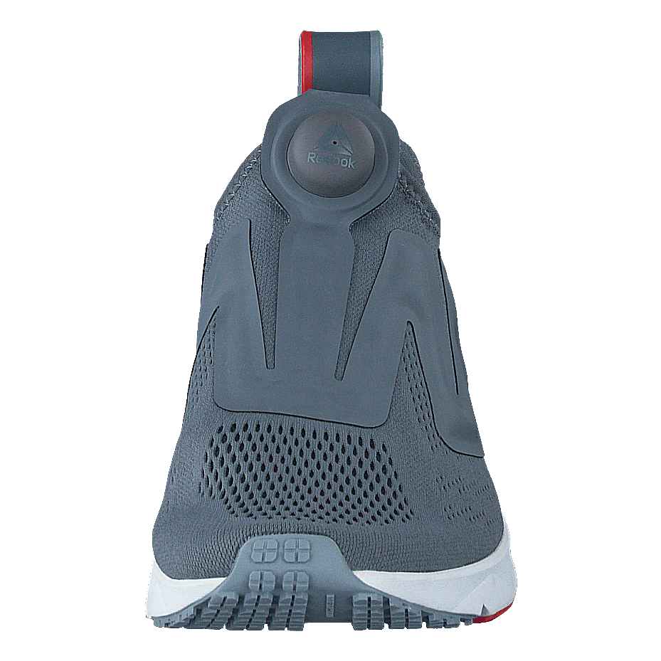 Pump Supreme Engine Dust/grey/red/white