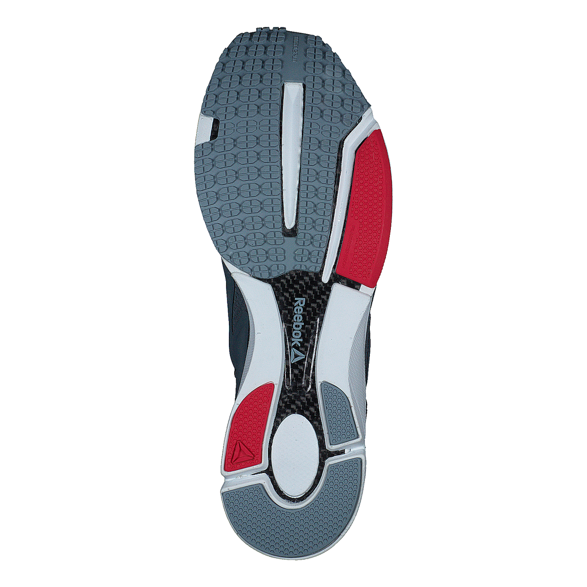 Pump Supreme Engine Dust/grey/red/white