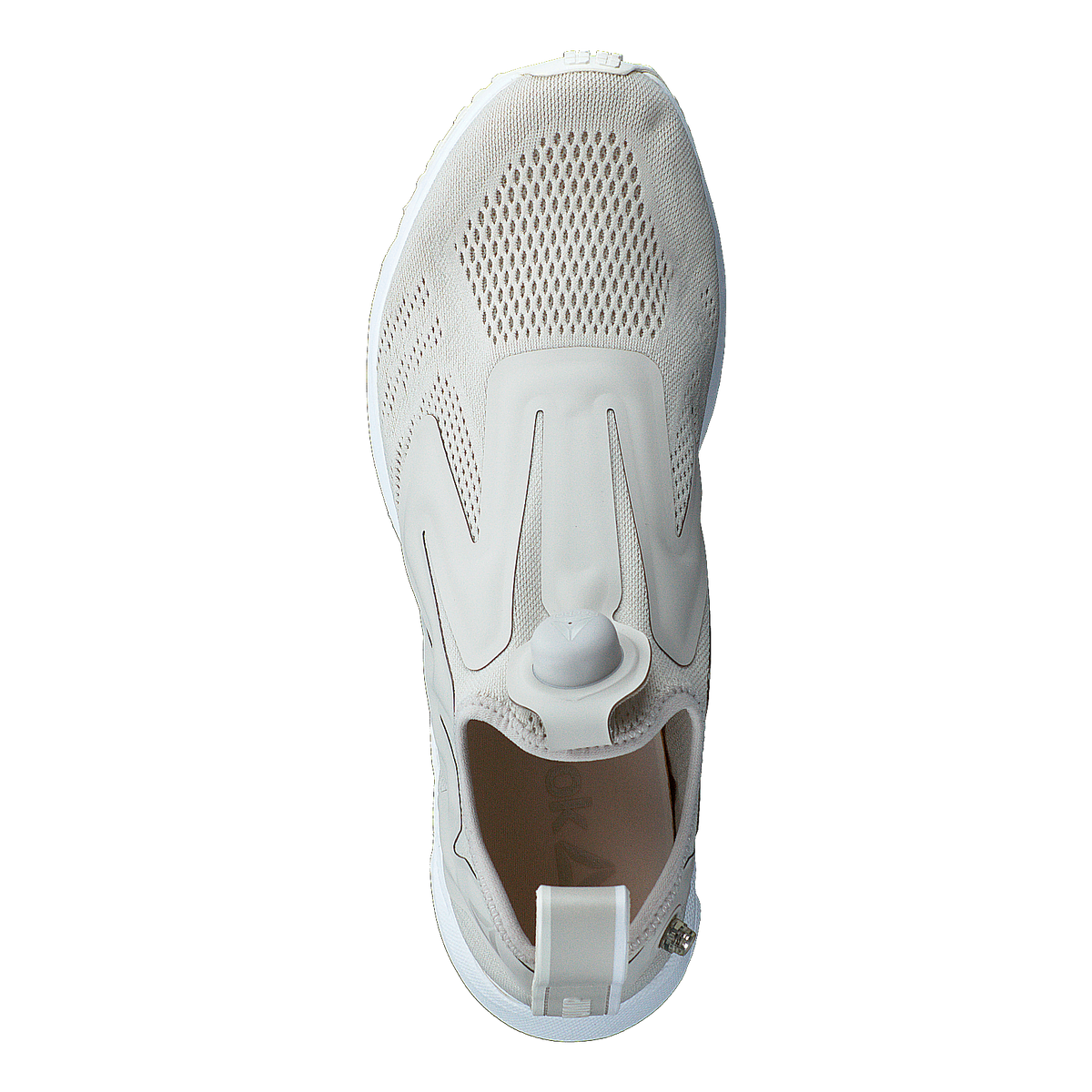 Pump Supreme Engine Sandstone&/chalk/white