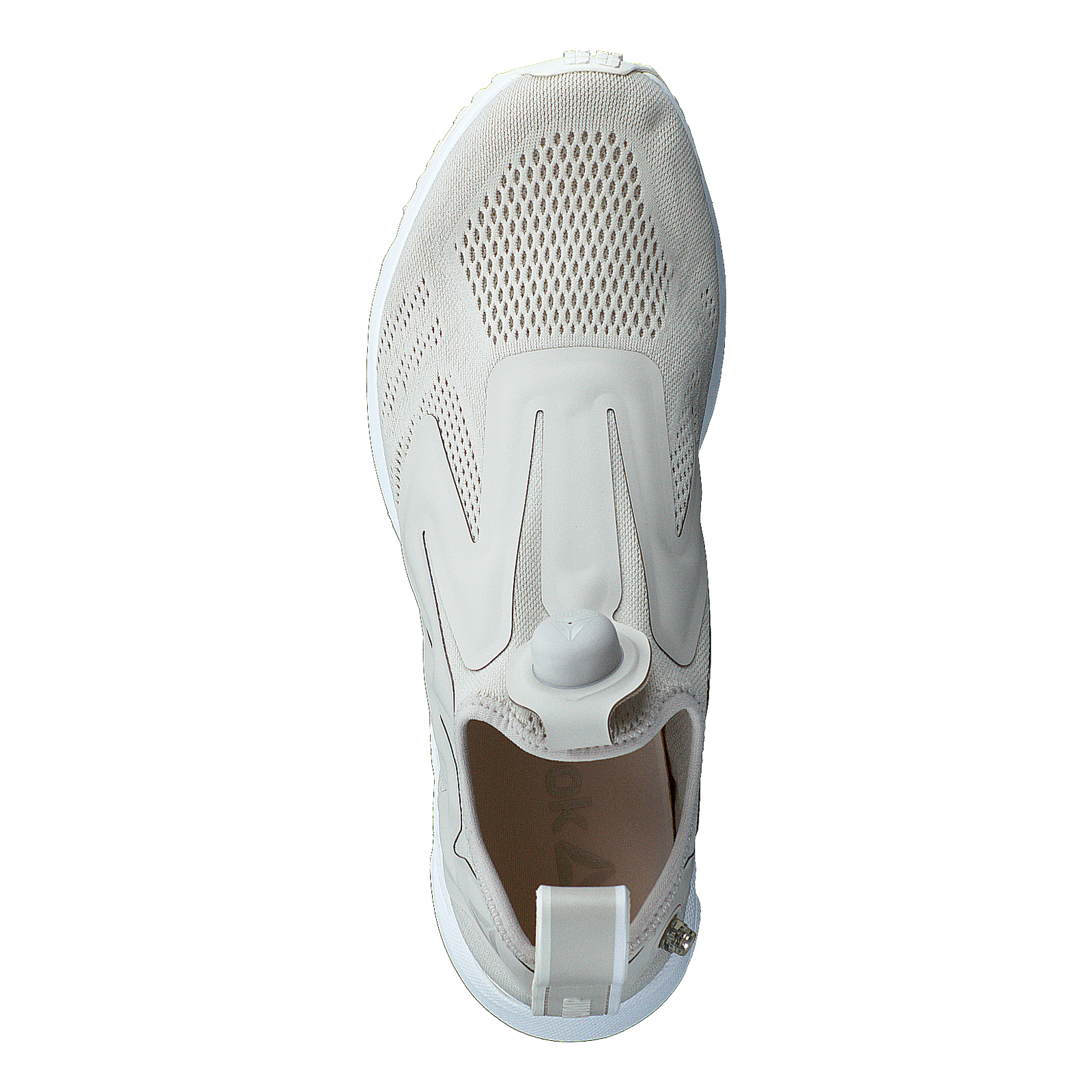 Pump Supreme Engine Sandstone&/chalk/white