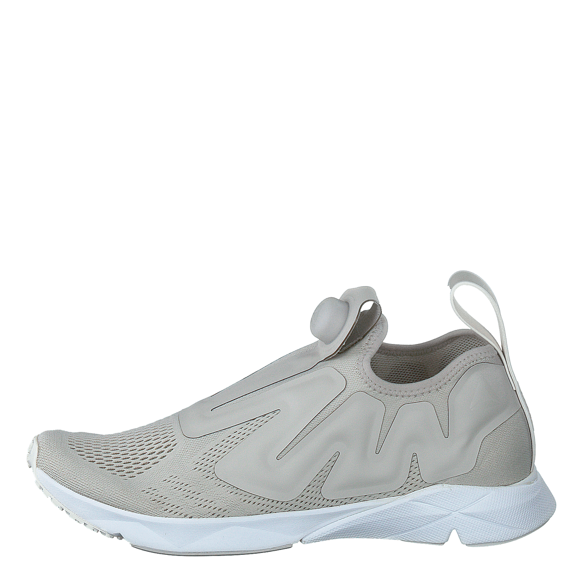 Pump Supreme Engine Sandstone&amp;/chalk/white