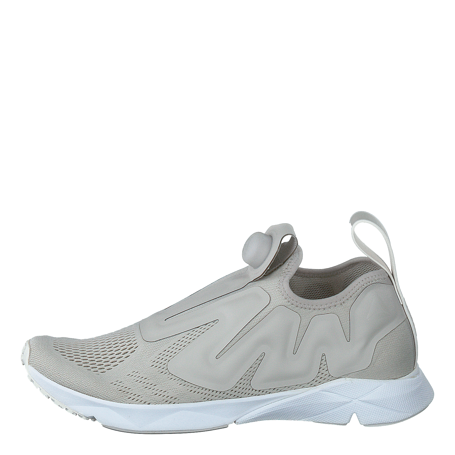 Pump Supreme Engine Sandstone&/chalk/white