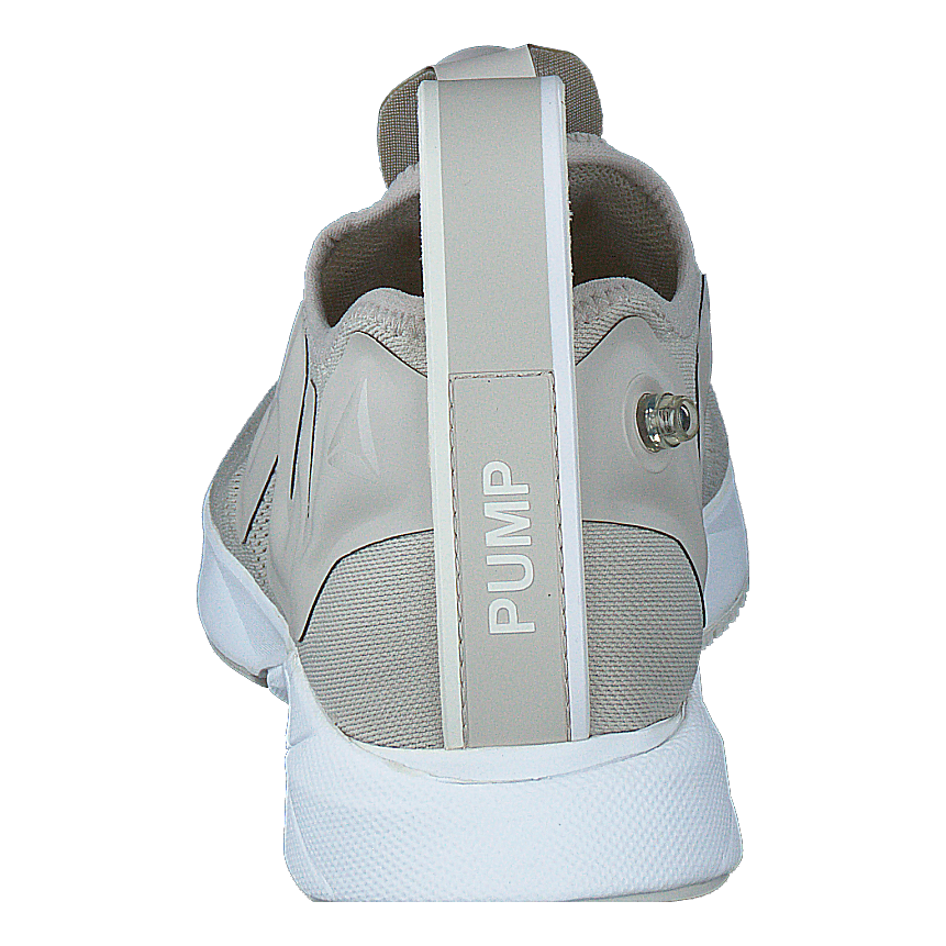 Pump Supreme Engine Sandstone&/chalk/white