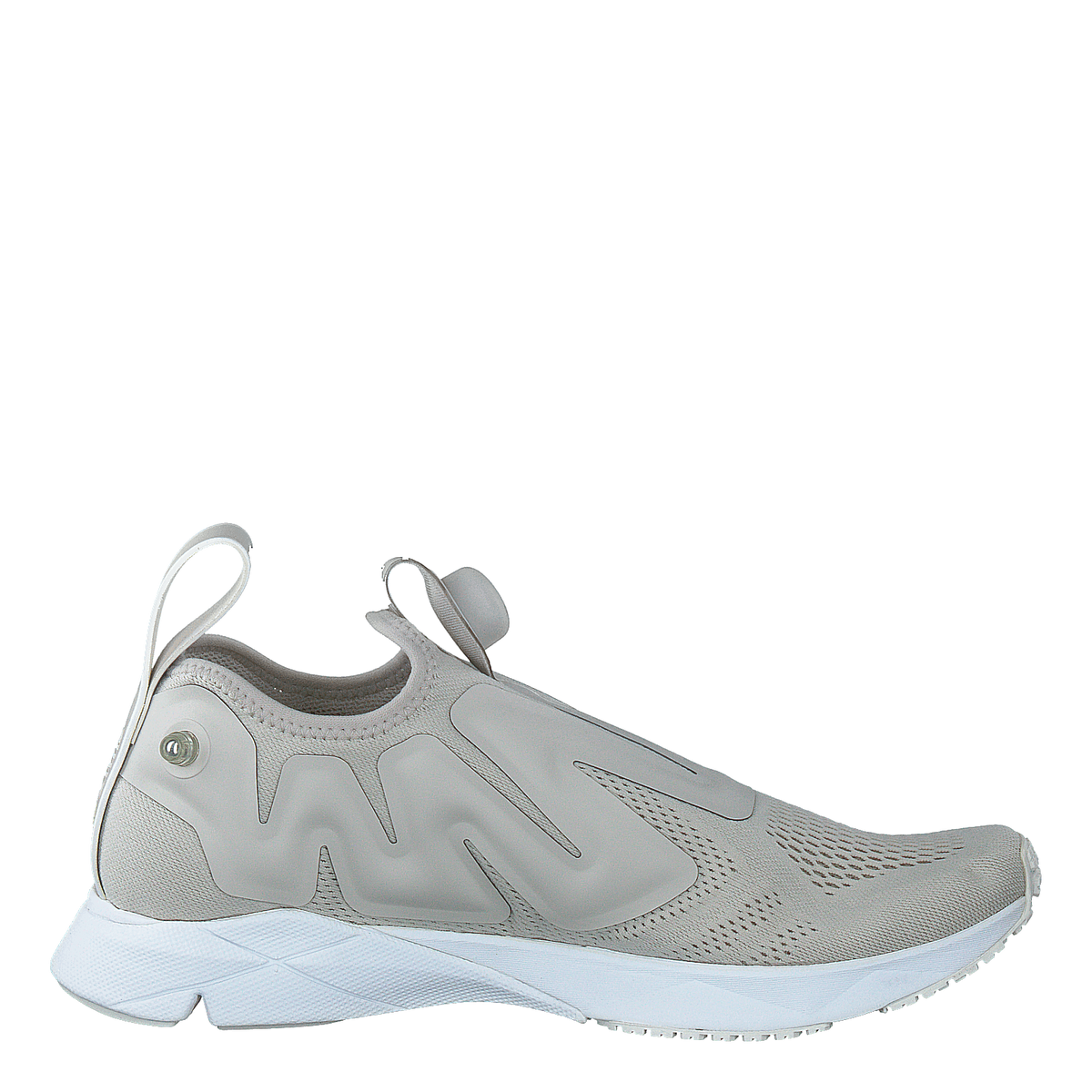 Pump Supreme Engine Sandstone&/chalk/white