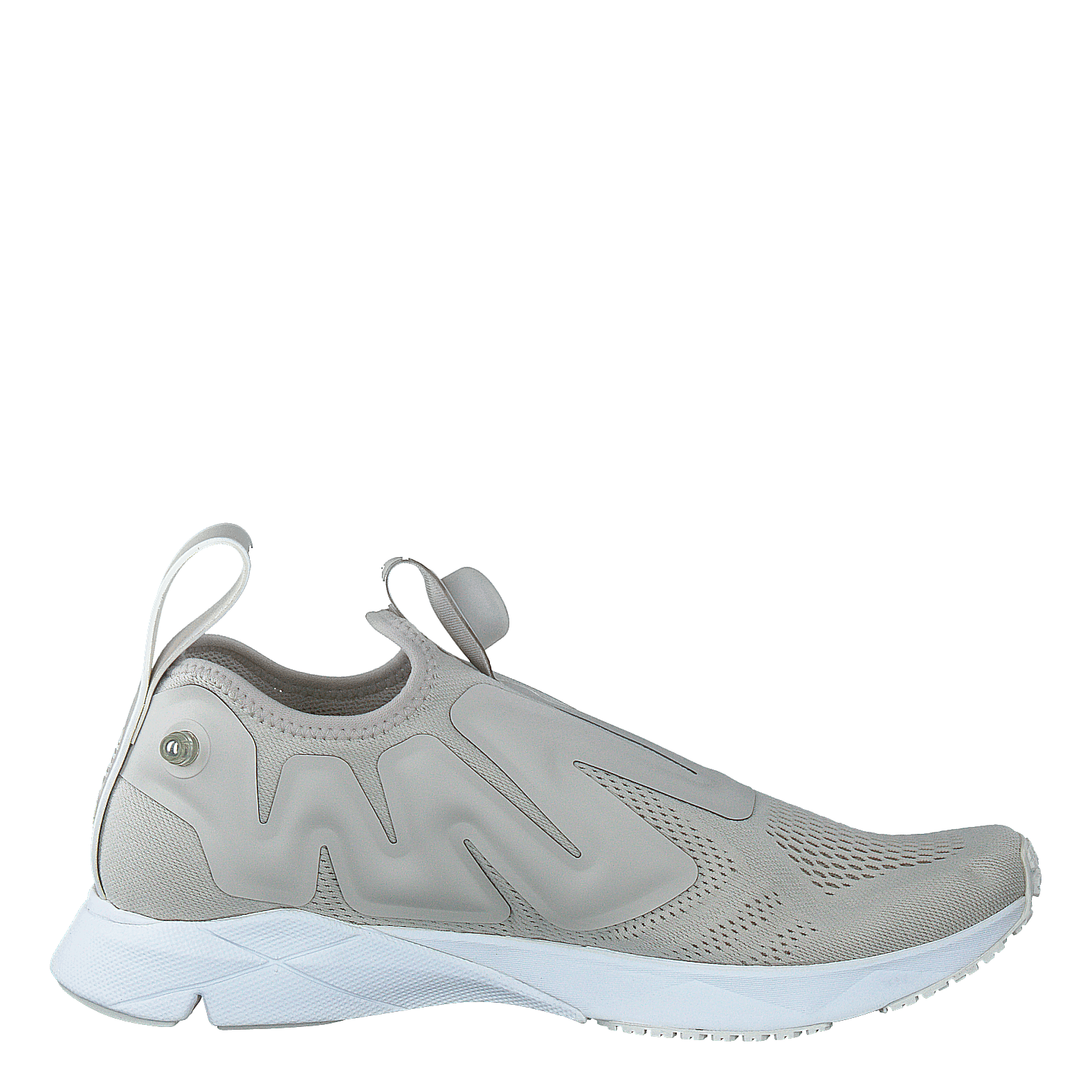 Pump Supreme Engine Sandstone&/chalk/white