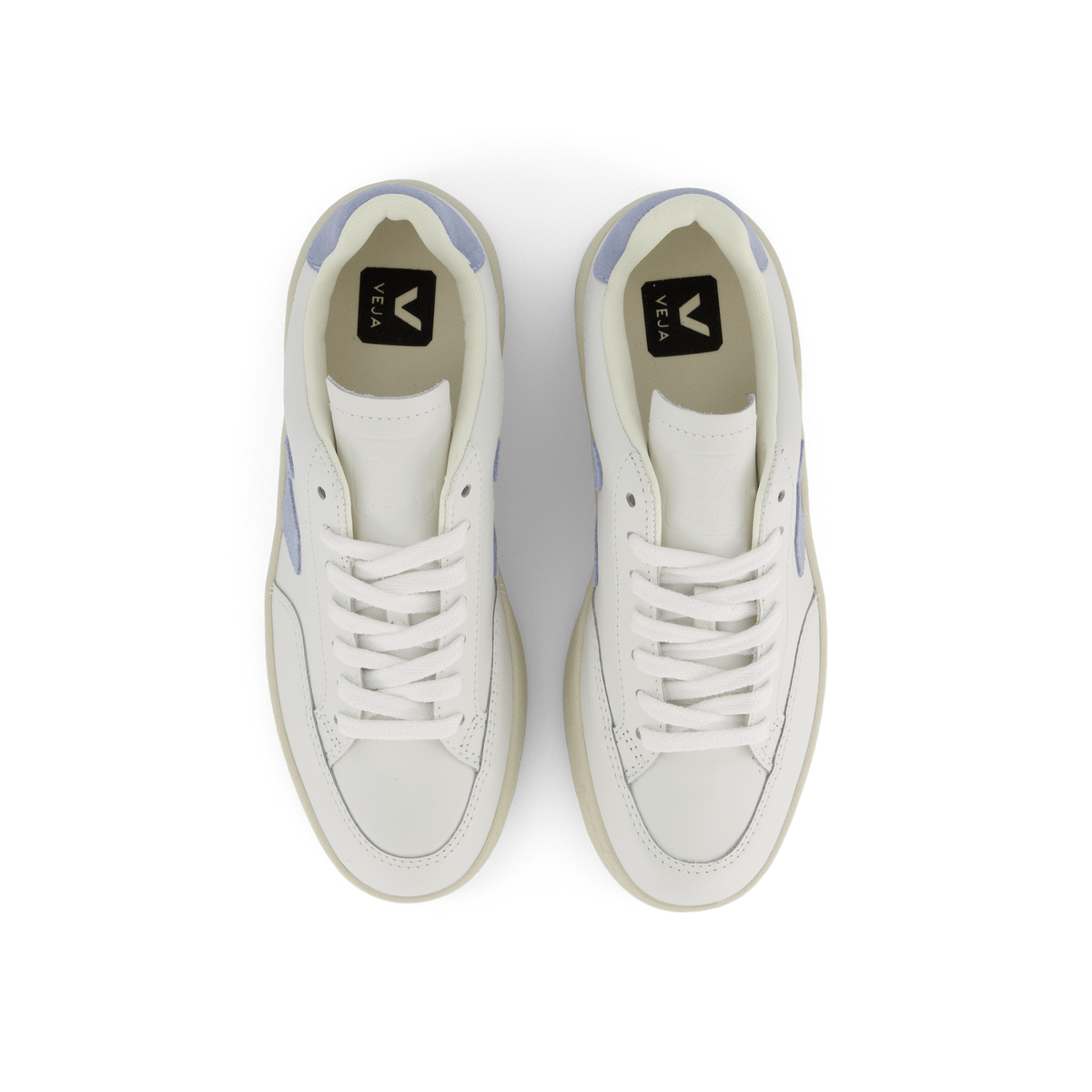 V-12 Extra-white Steel