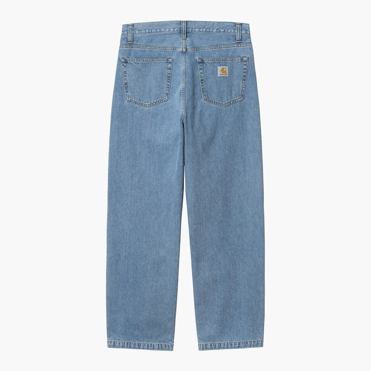 Landon Pant Blue