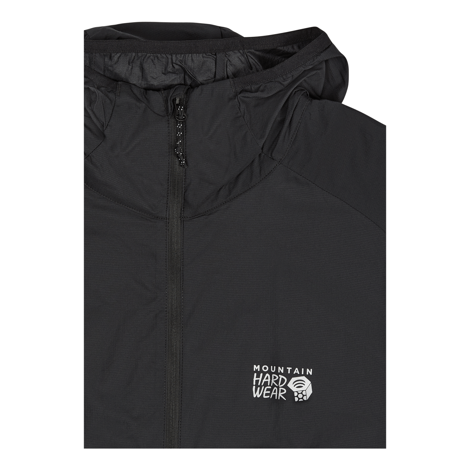 Kor Airshell™ Hoody Black