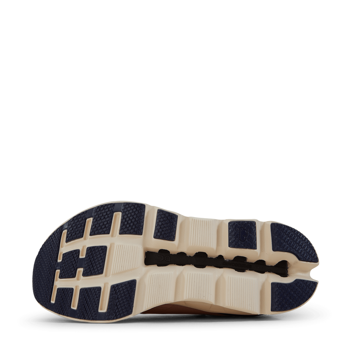 Cloudstratus Cork/fawn