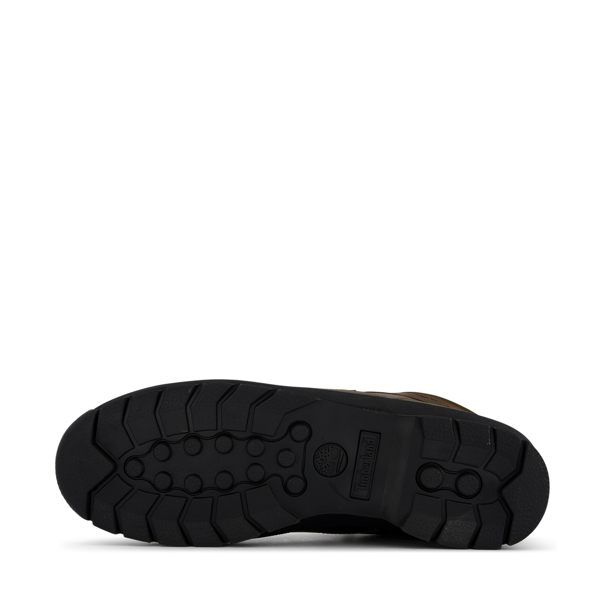 Euro Hiker Leather Brown