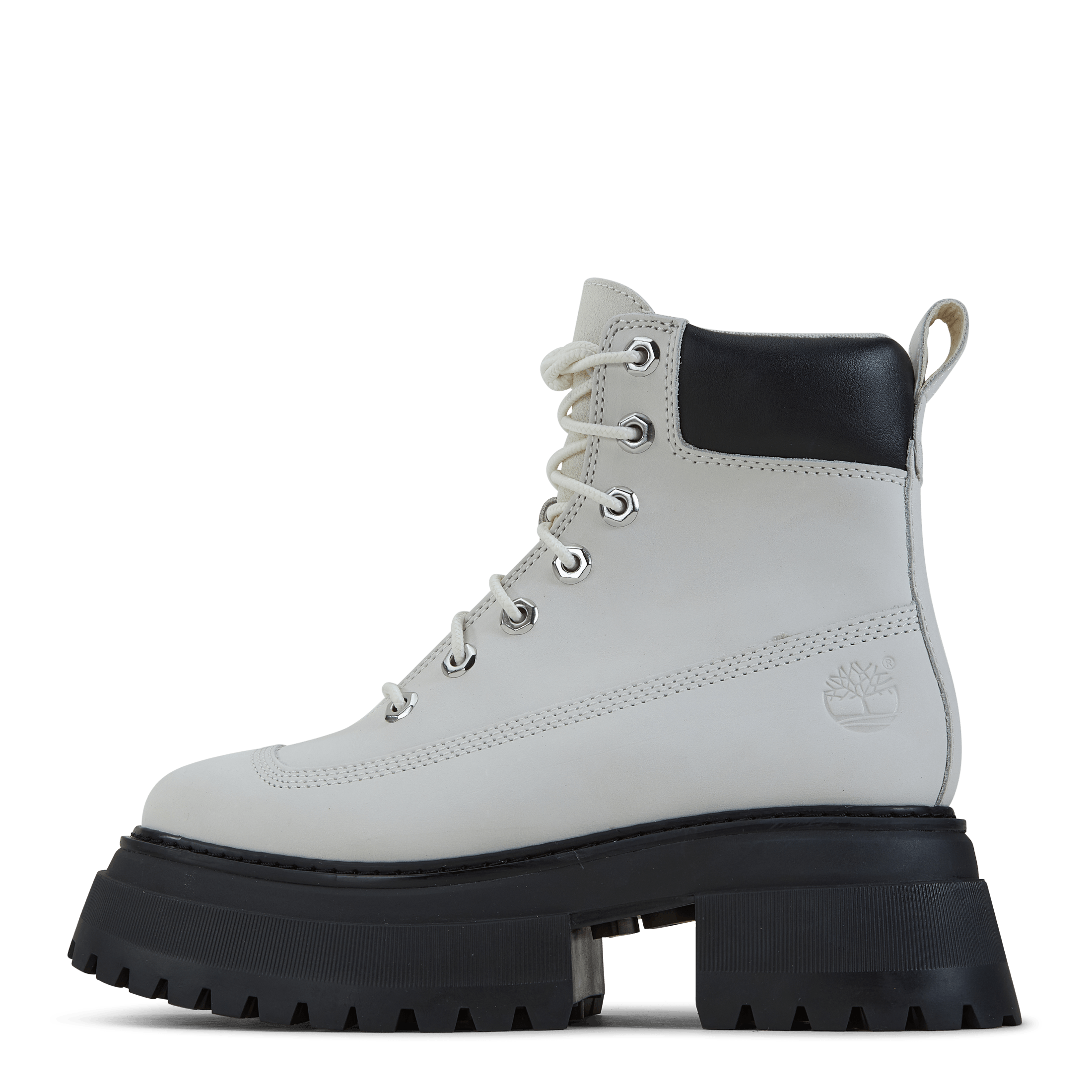 Men's white timberland 2025 boots for sale