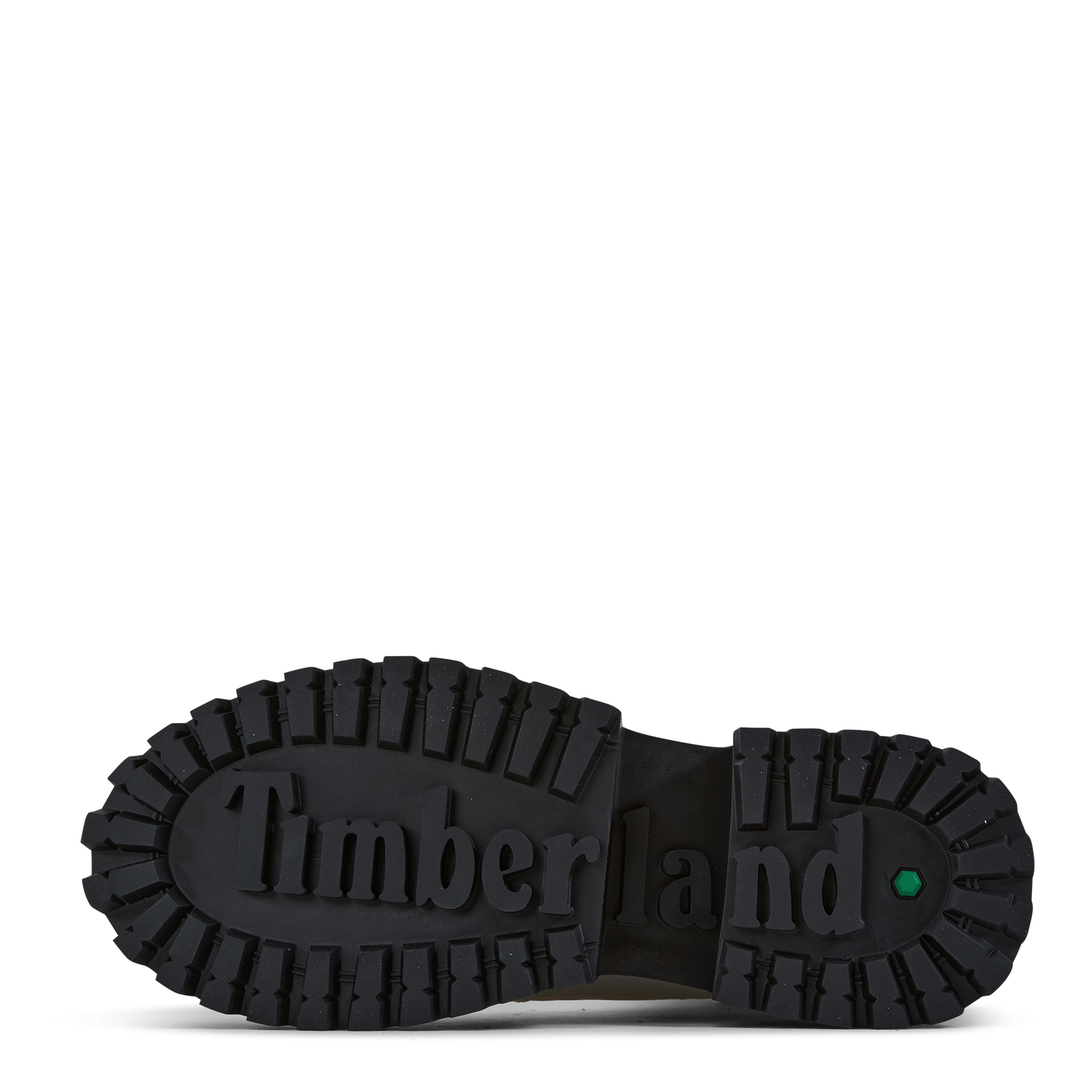 Timberland Sky 6 In Lace Up Bright White