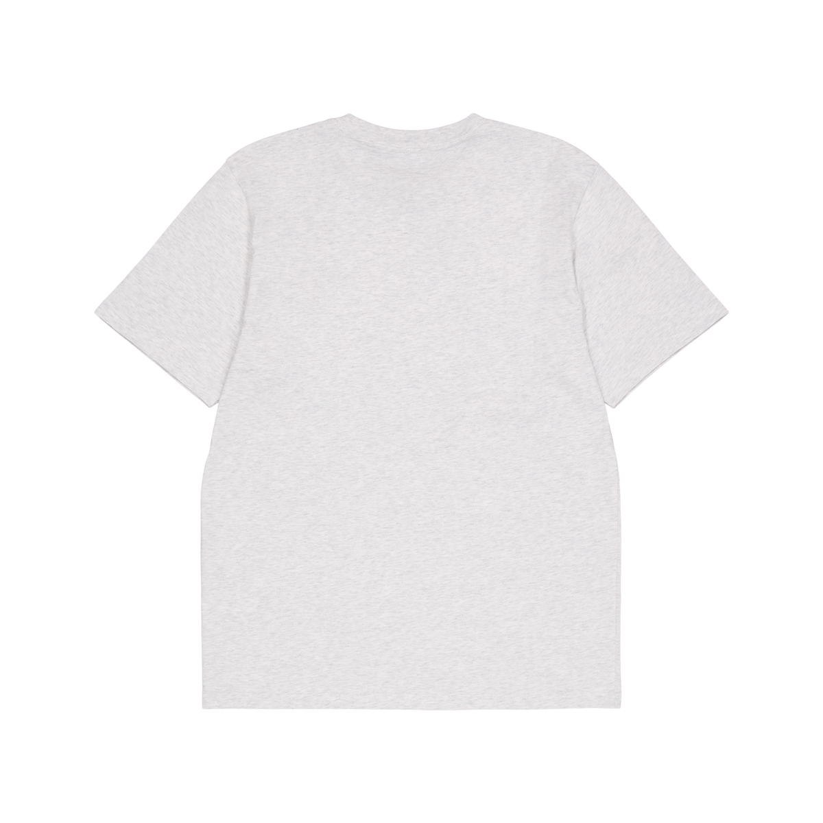 S/s Pocket T-shirt Ash Heather