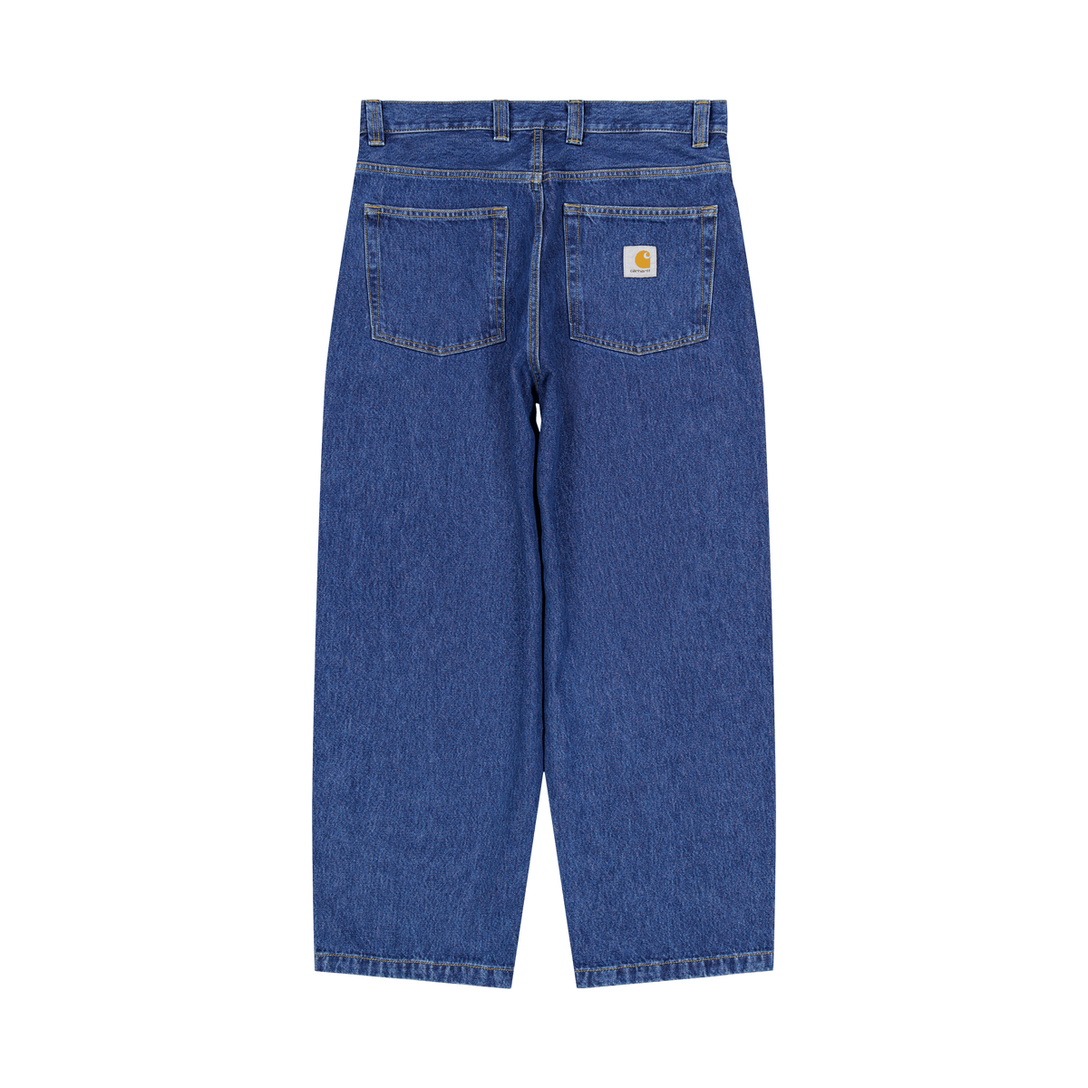 Brandon Pant Blue