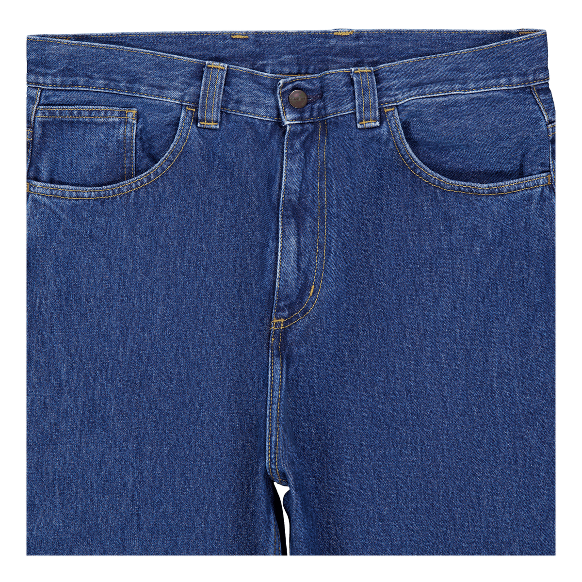 Brandon Pant Blue
