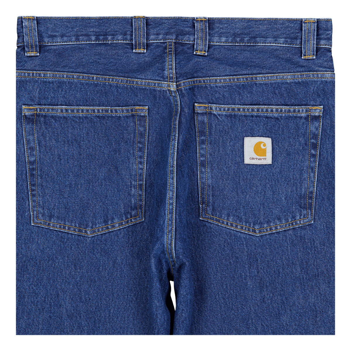 Brandon Pant Blue